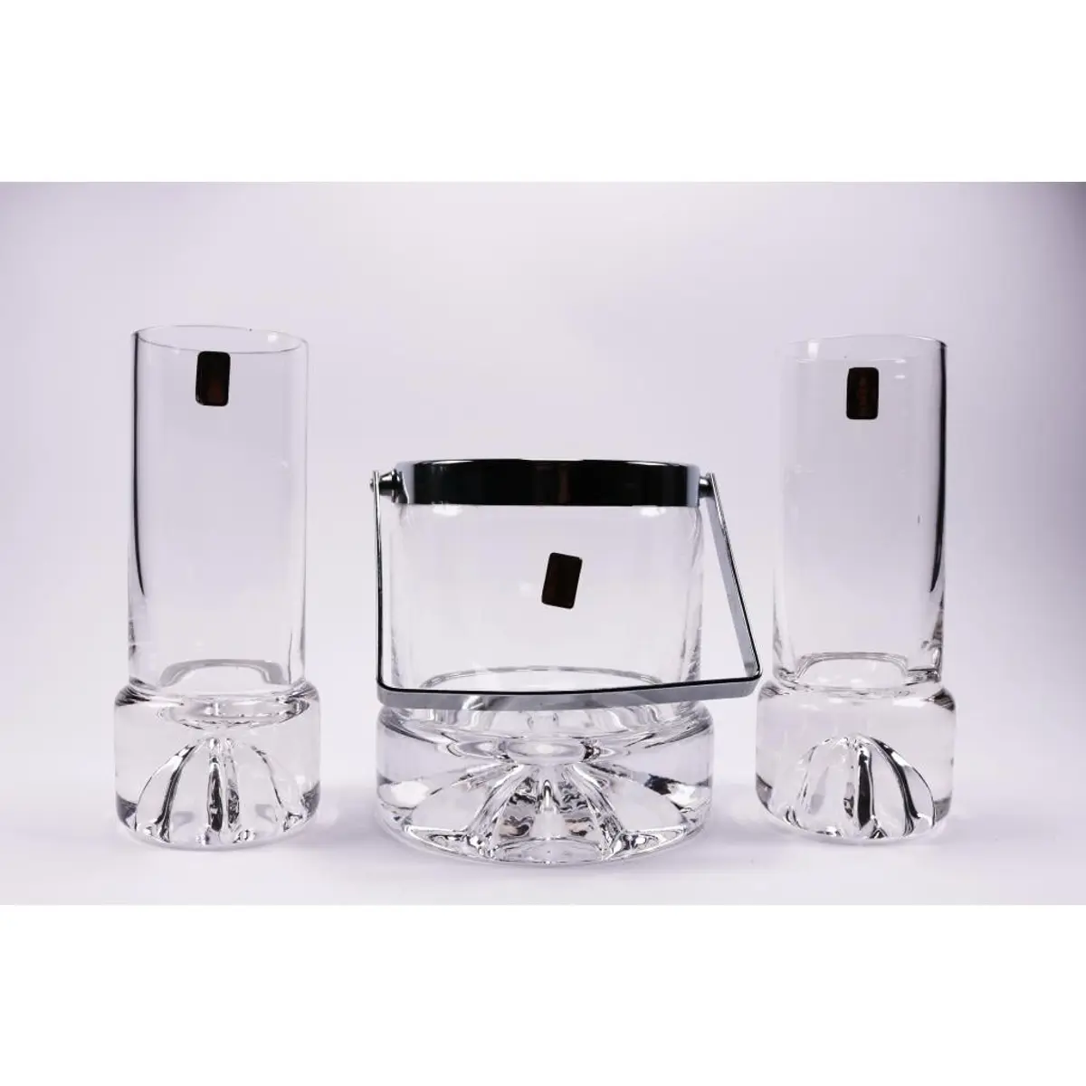 Crystal Set