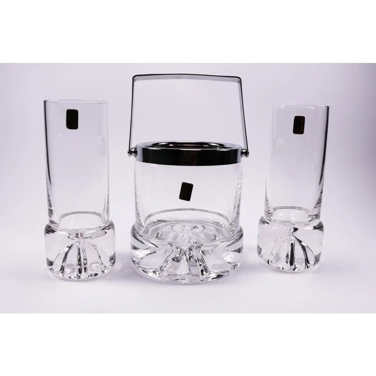 Crystal Set
