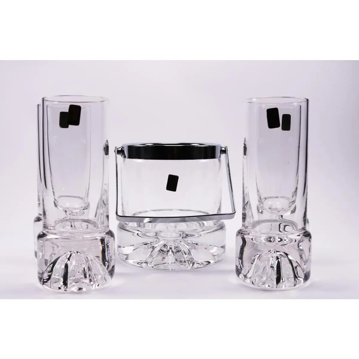 Crystal Set