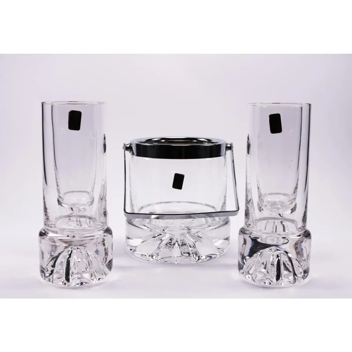 Crystal Set