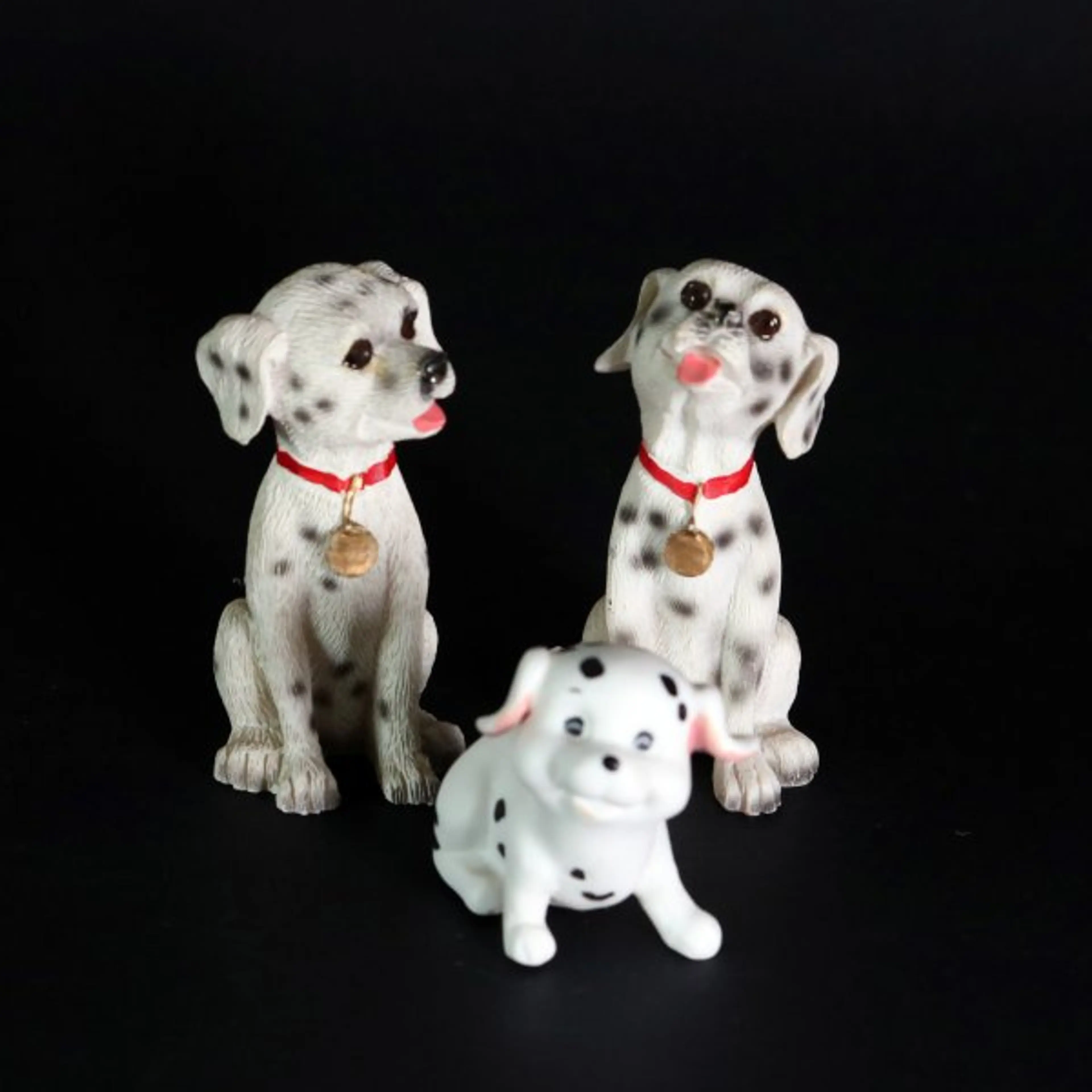 Dalmatians Figures