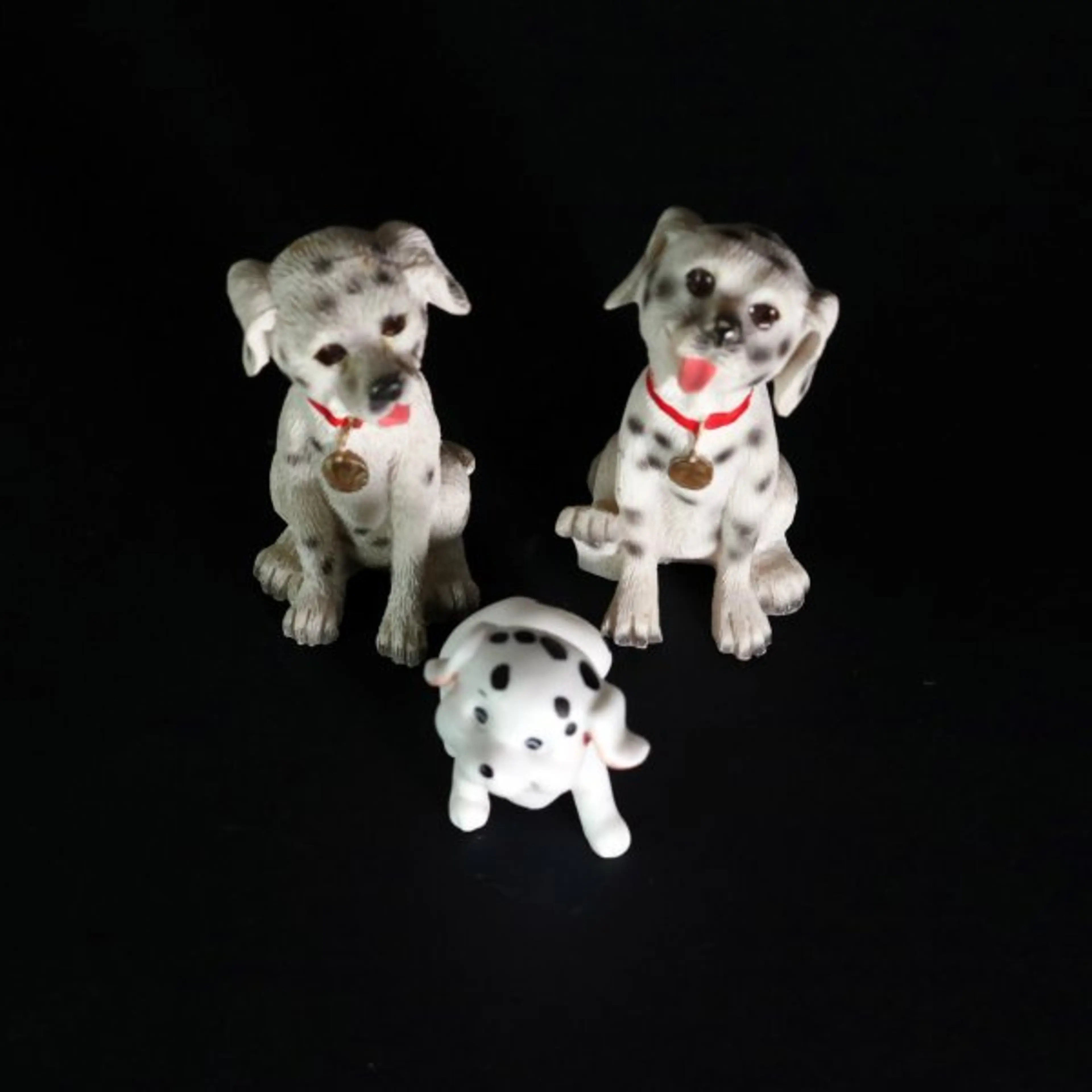 Dalmatians Figures