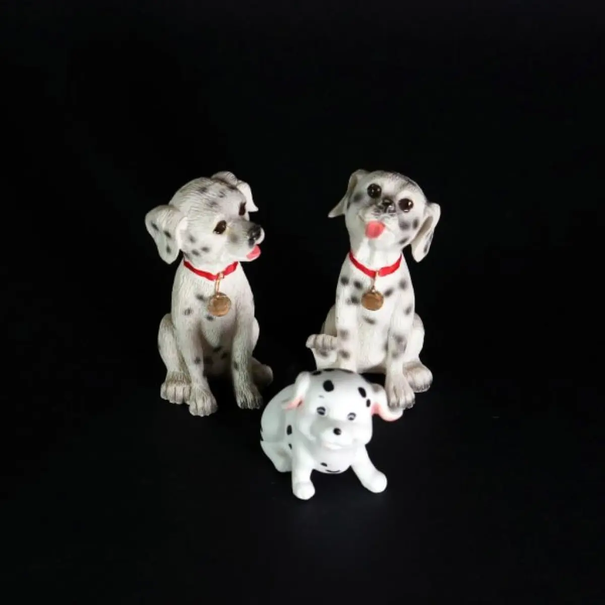 Dalmatians Figures