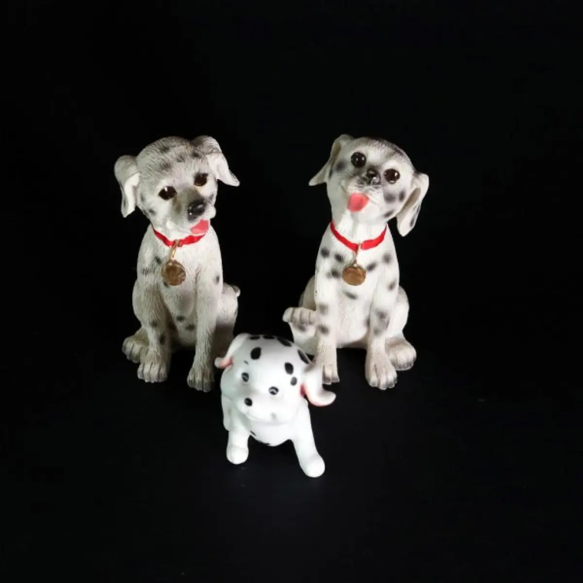 Dalmatians Figures