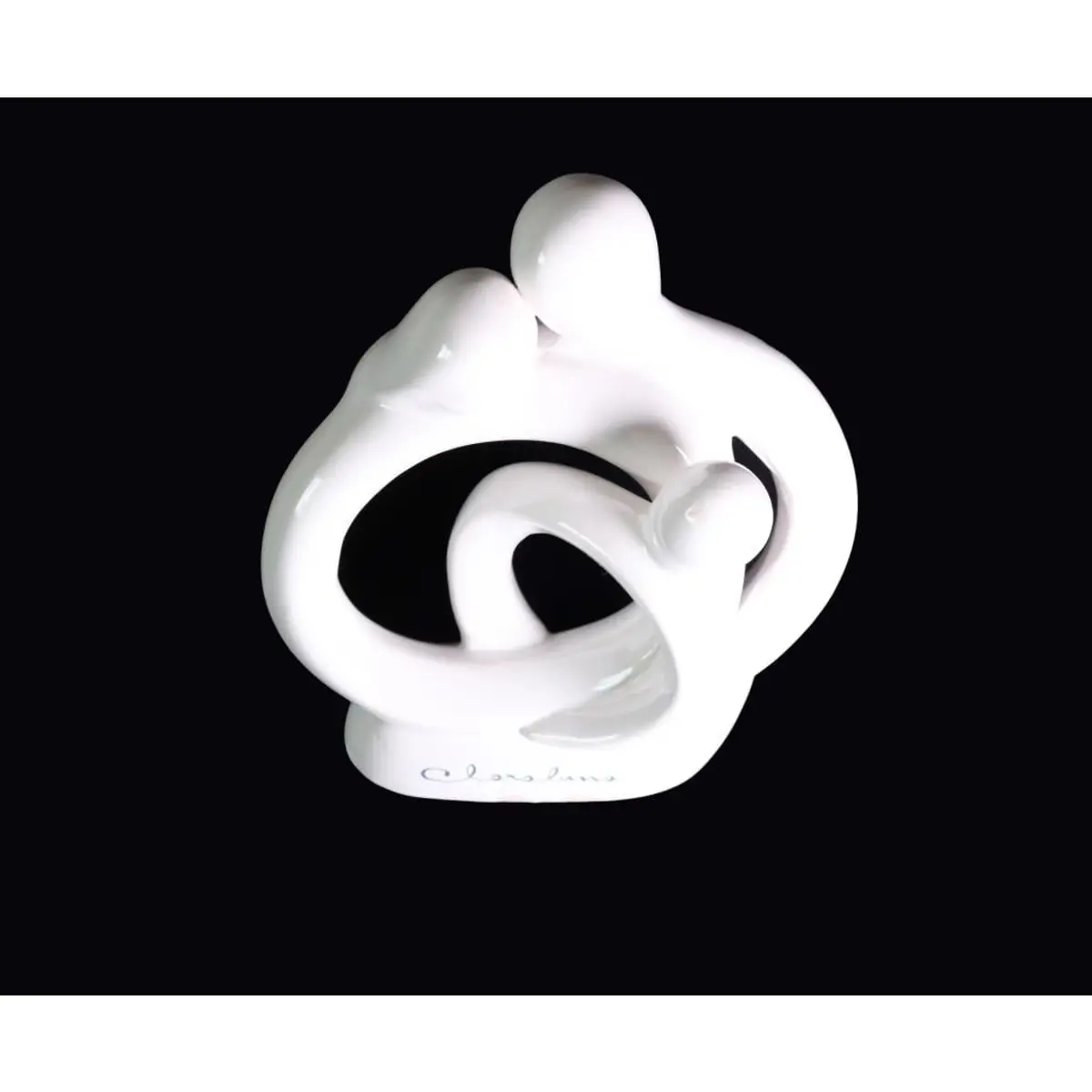 Family Figure Cloraluna