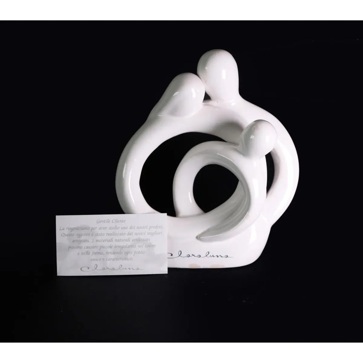 Family Figure Cloraluna