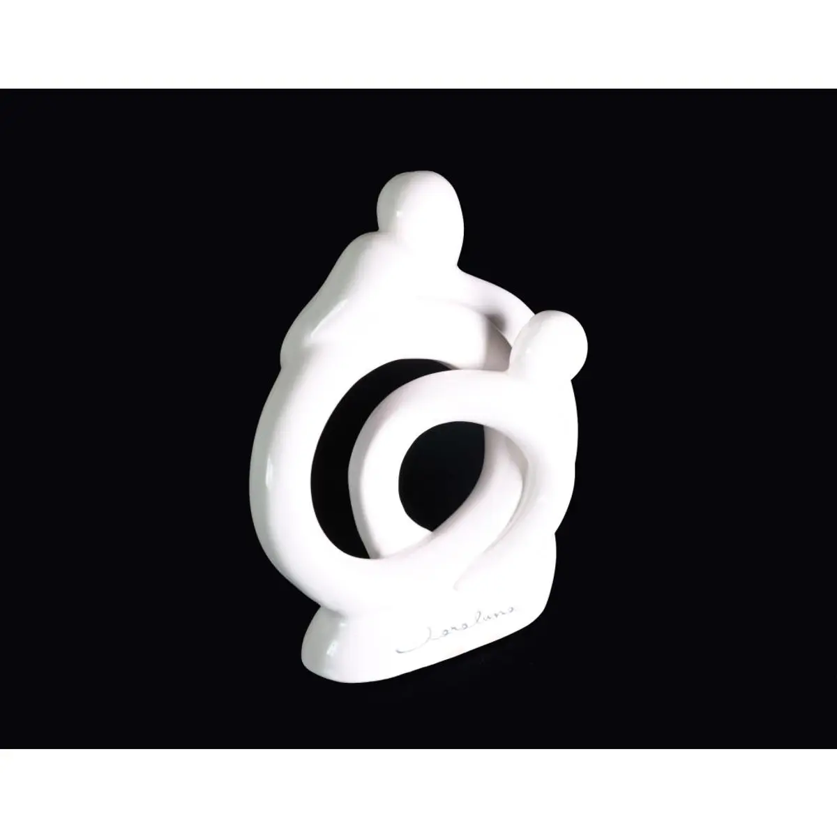 Family Figure Cloraluna