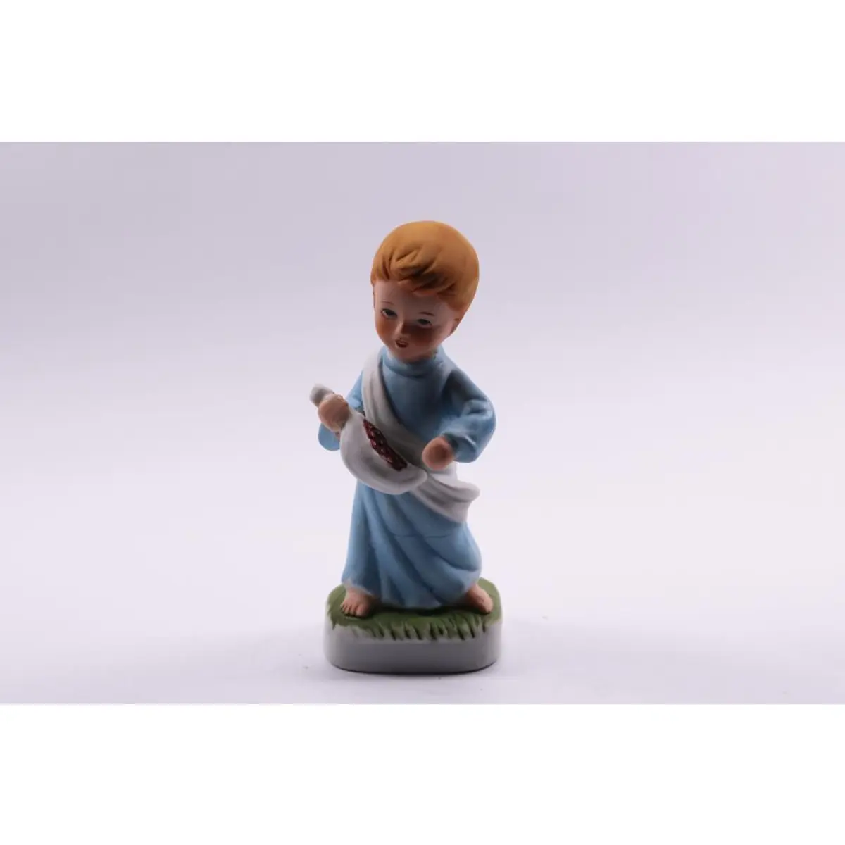 Figure Boy