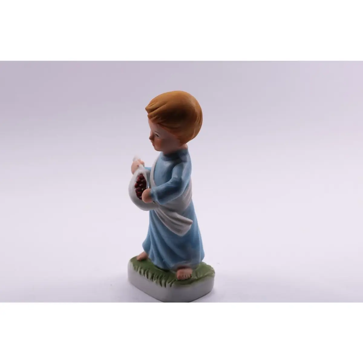 Figure Boy