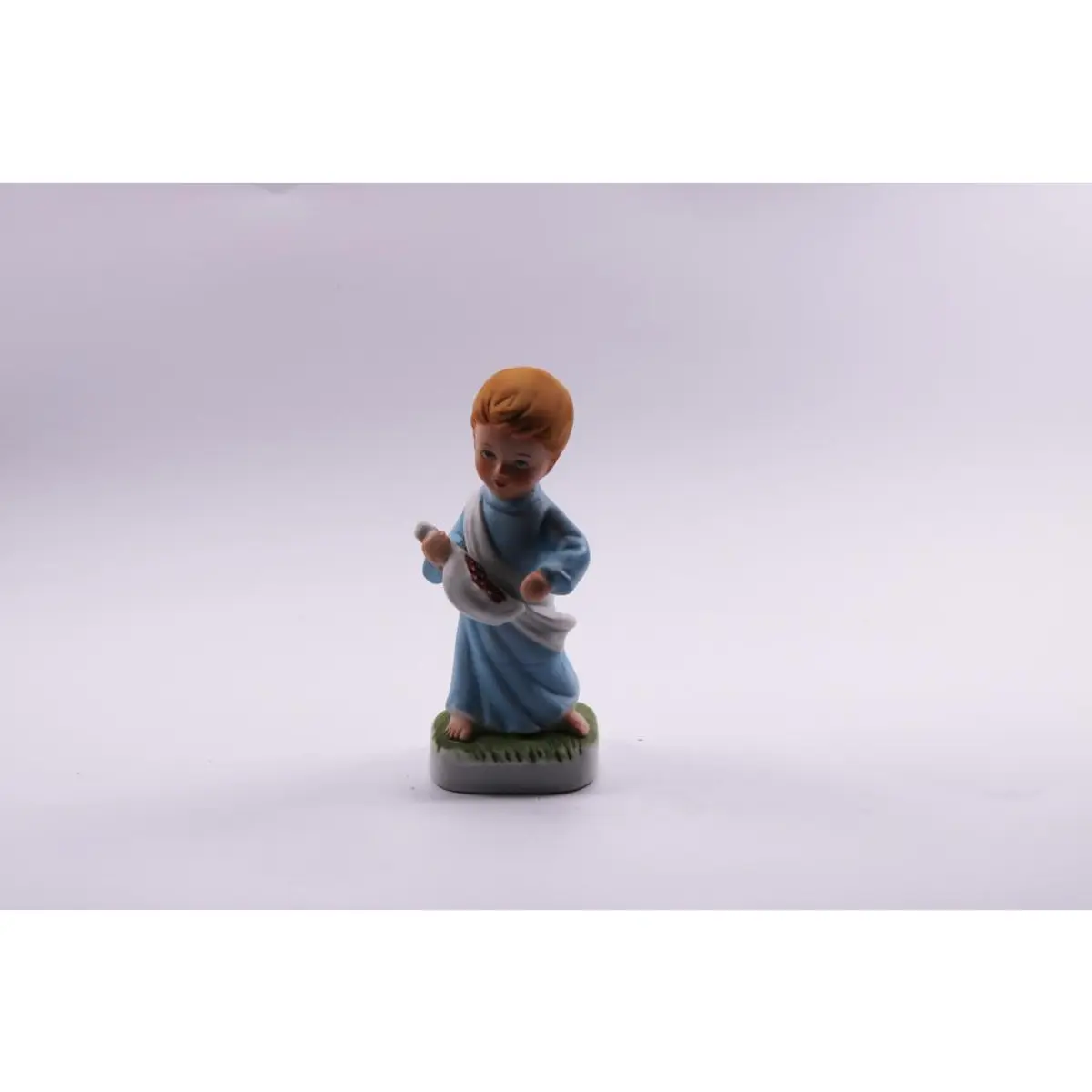 Figure Boy
