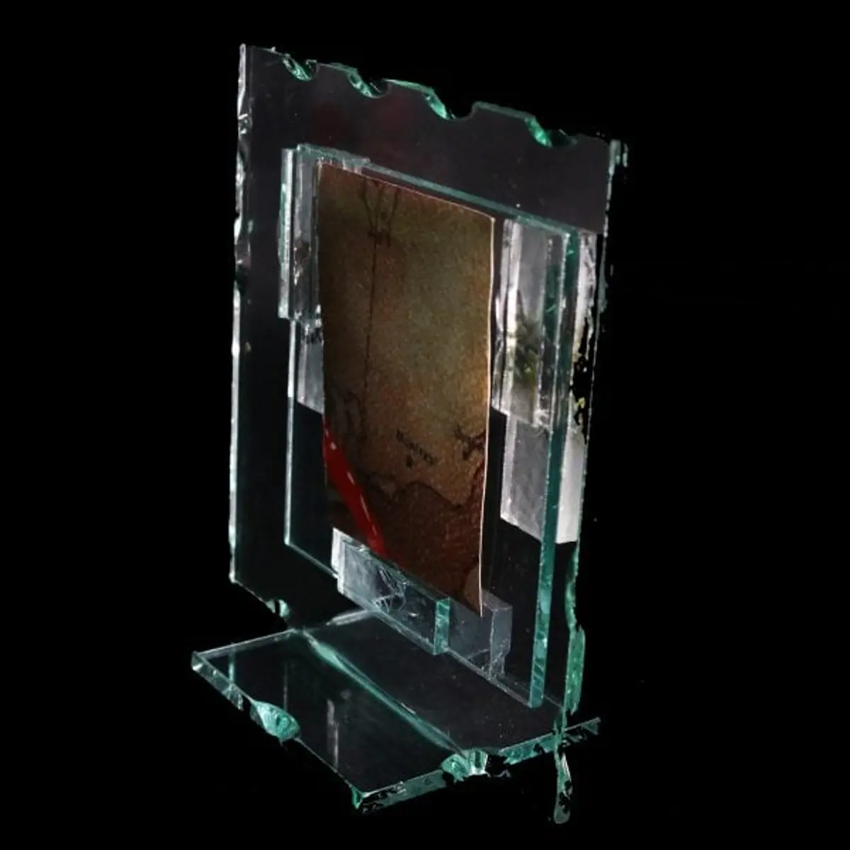 Figure Photoframe