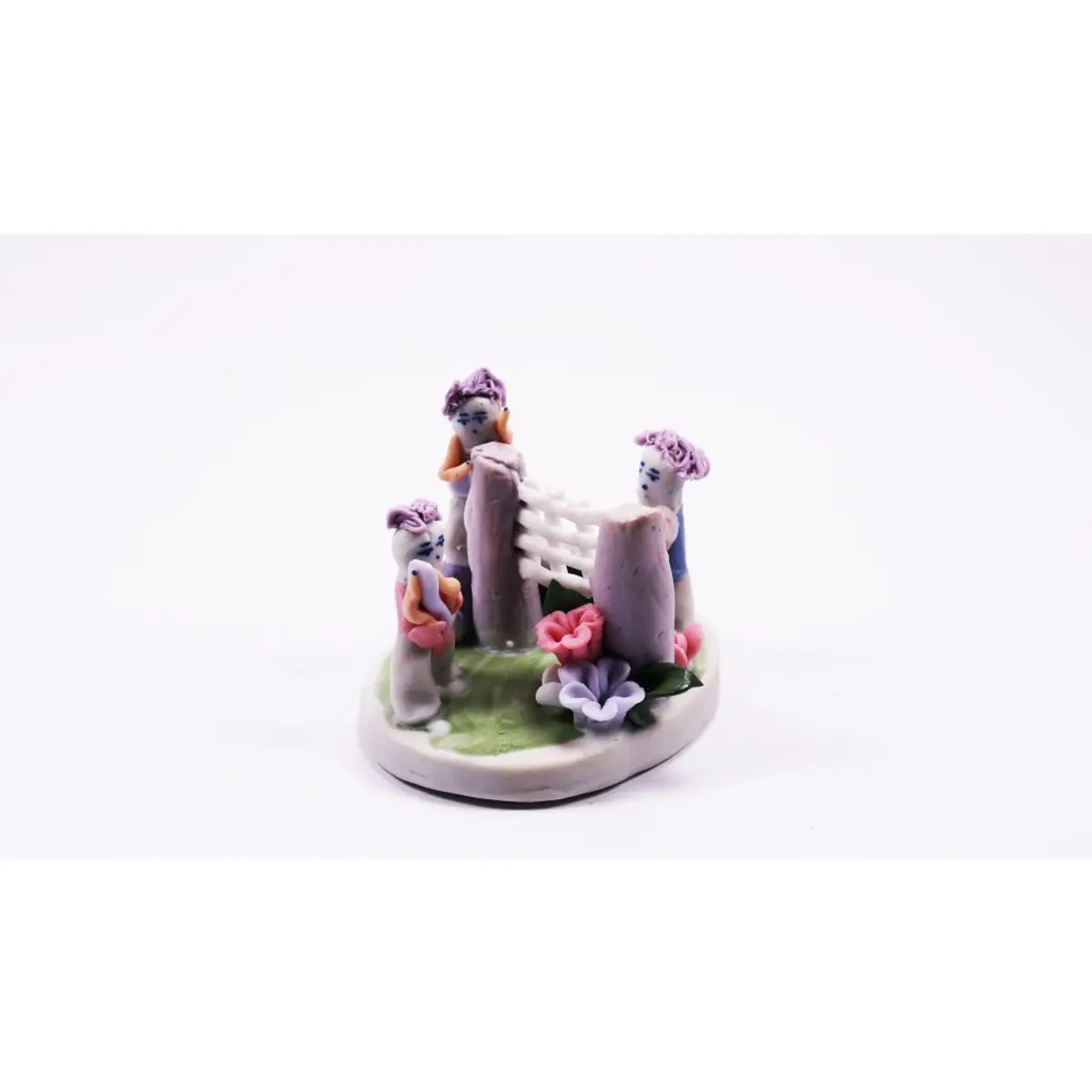 Figurine