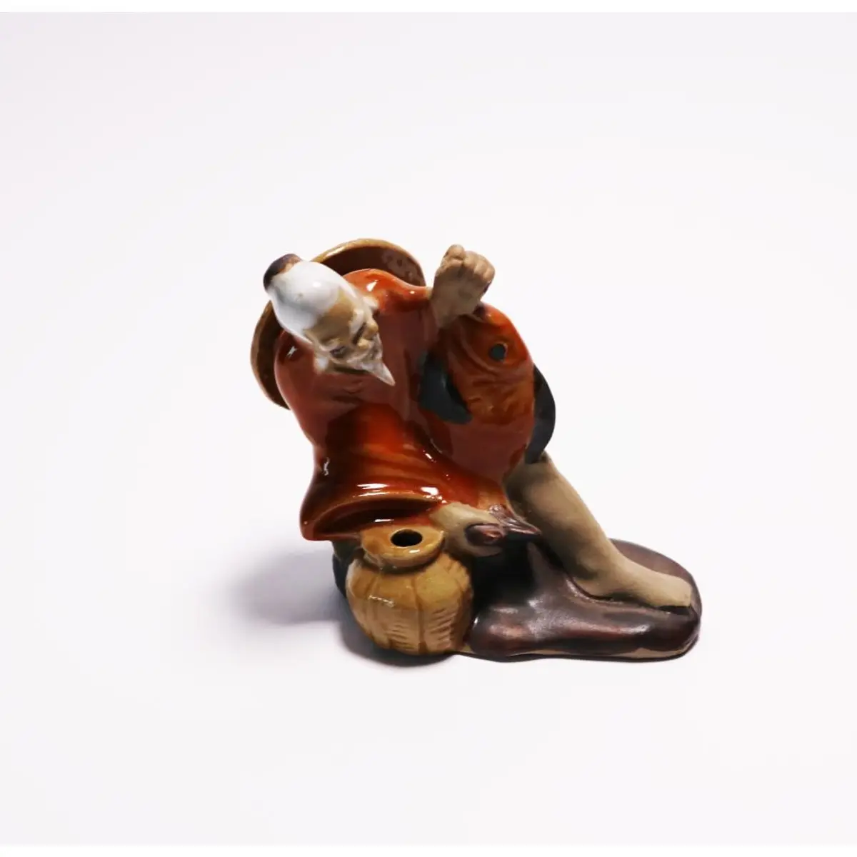 Figurine