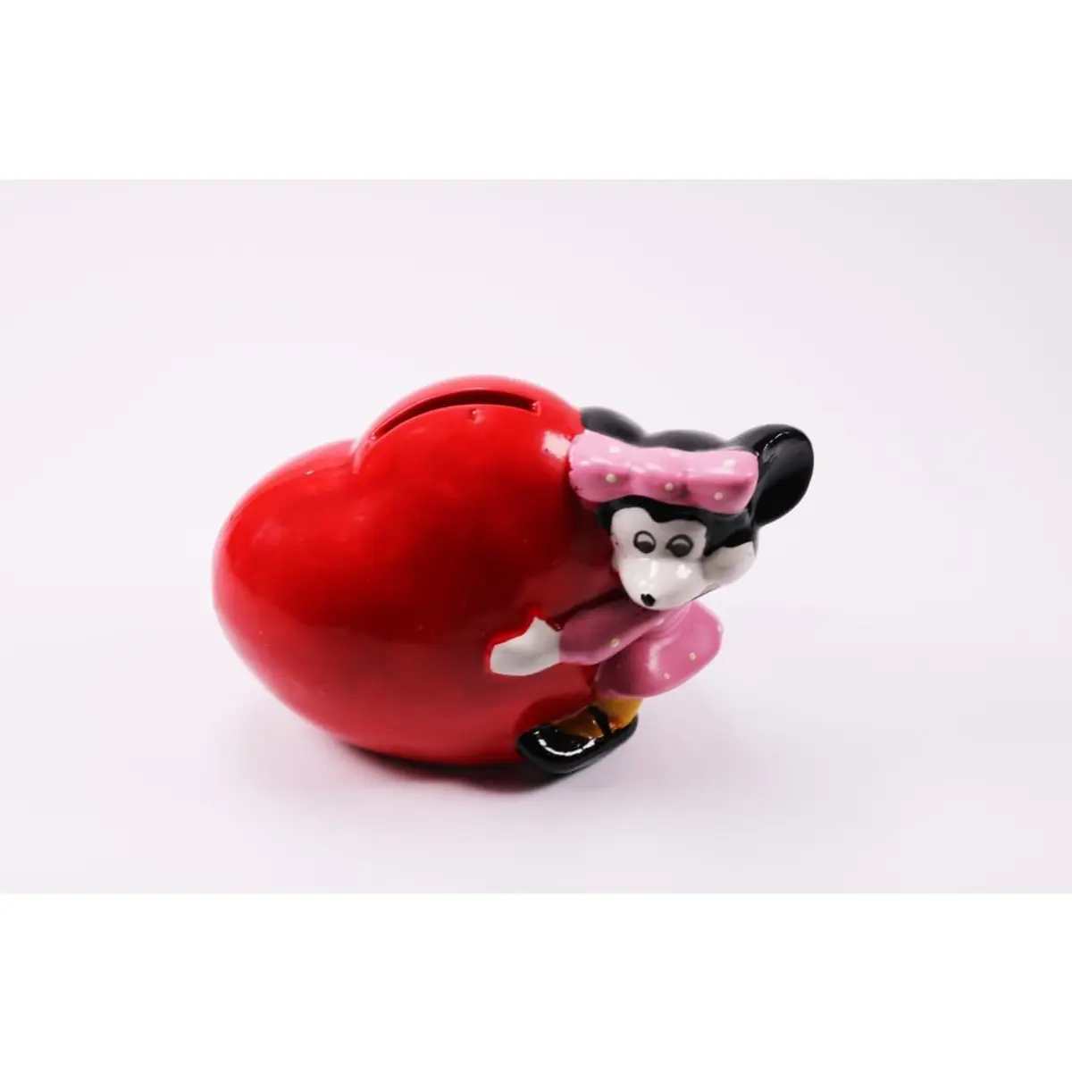 Figurine Bank