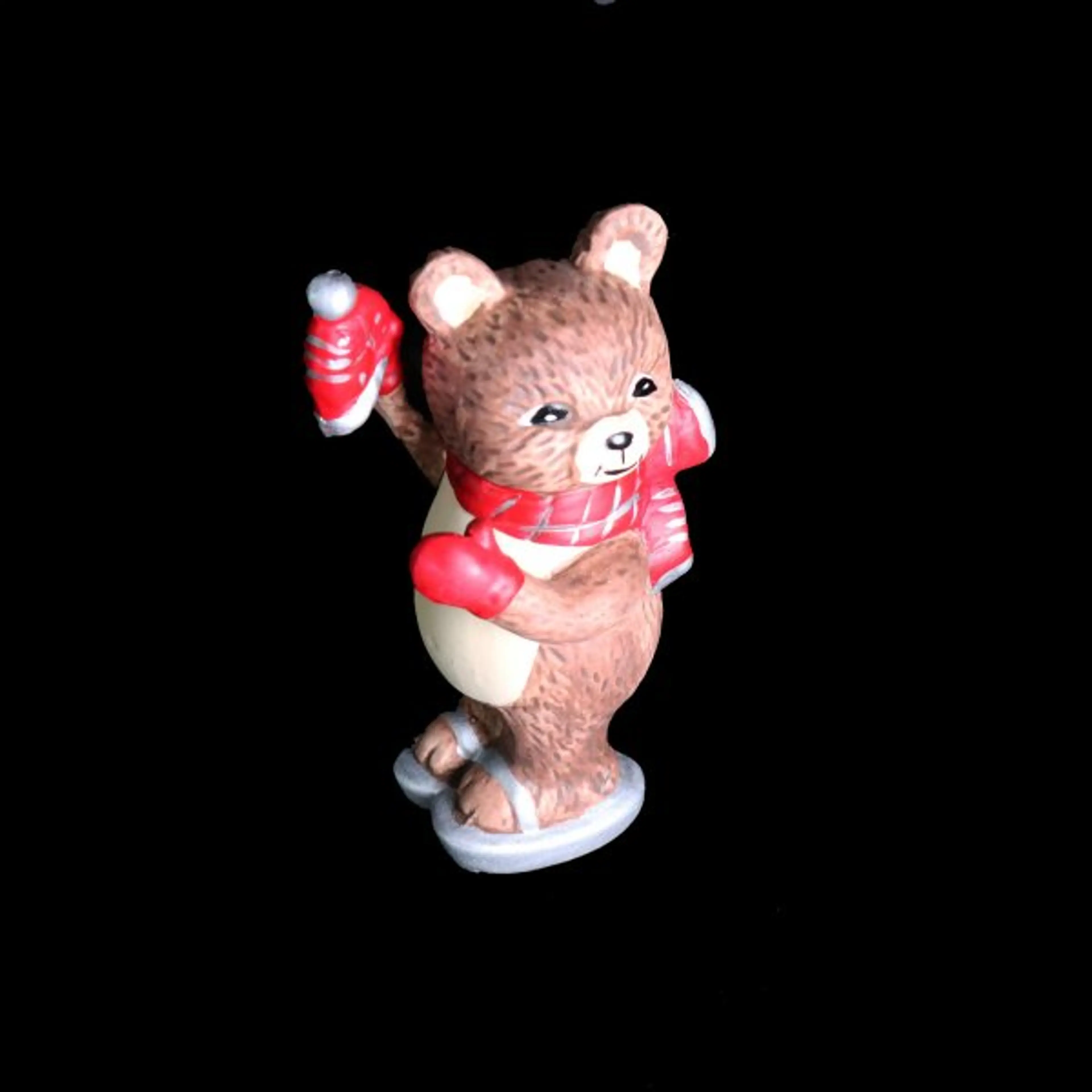 Figurine Bear