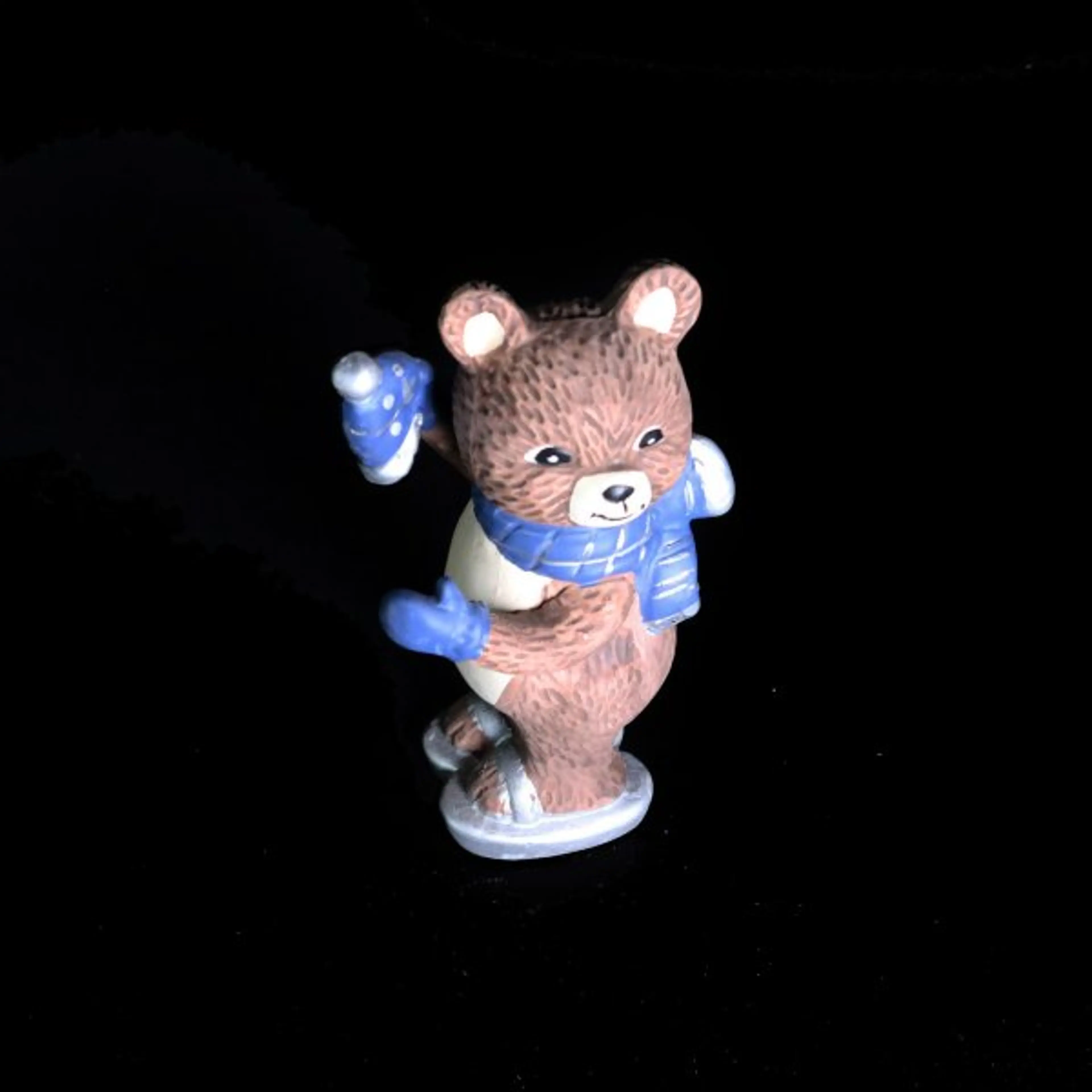 Figurine Bear