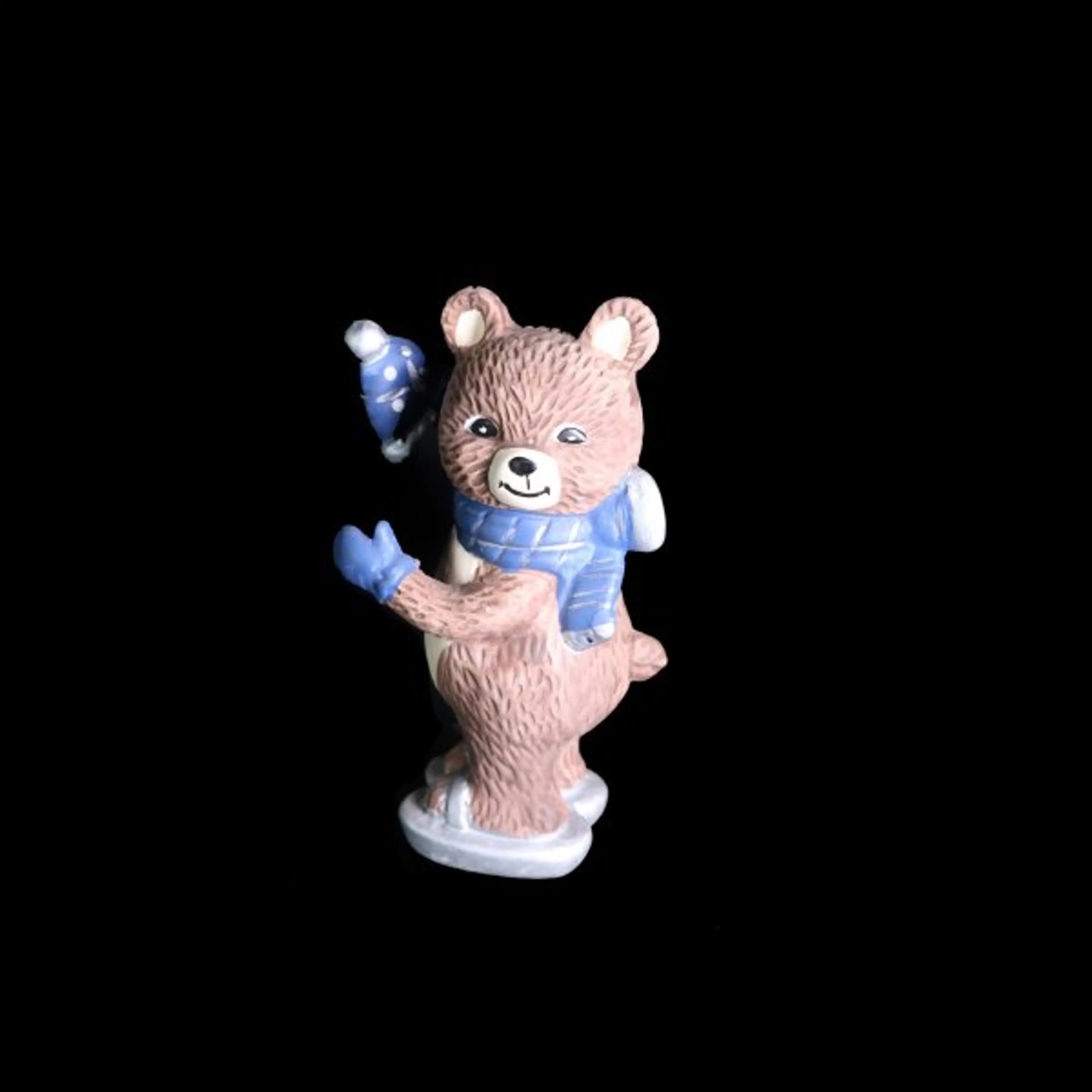 Figurine Bear