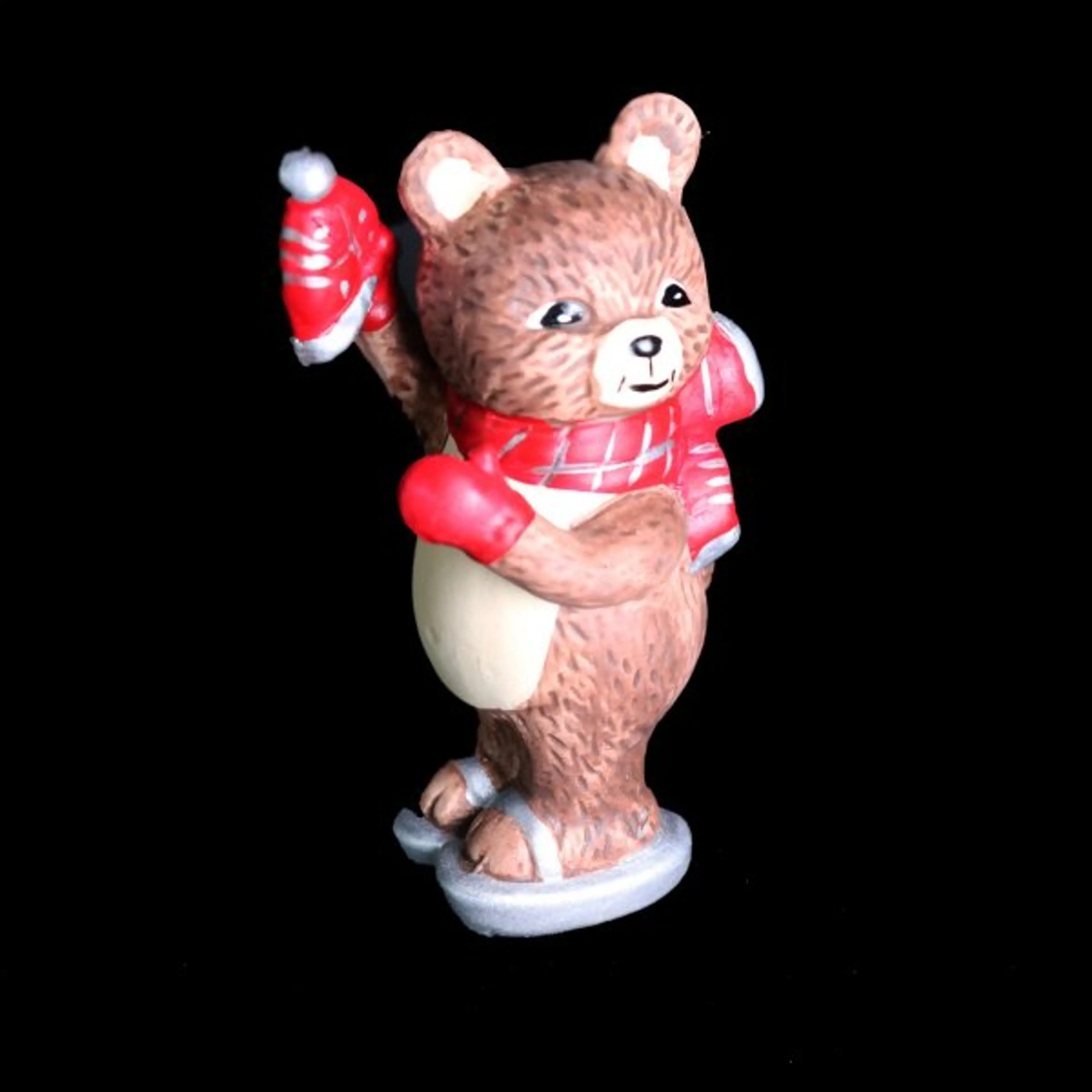 Figurine Bear