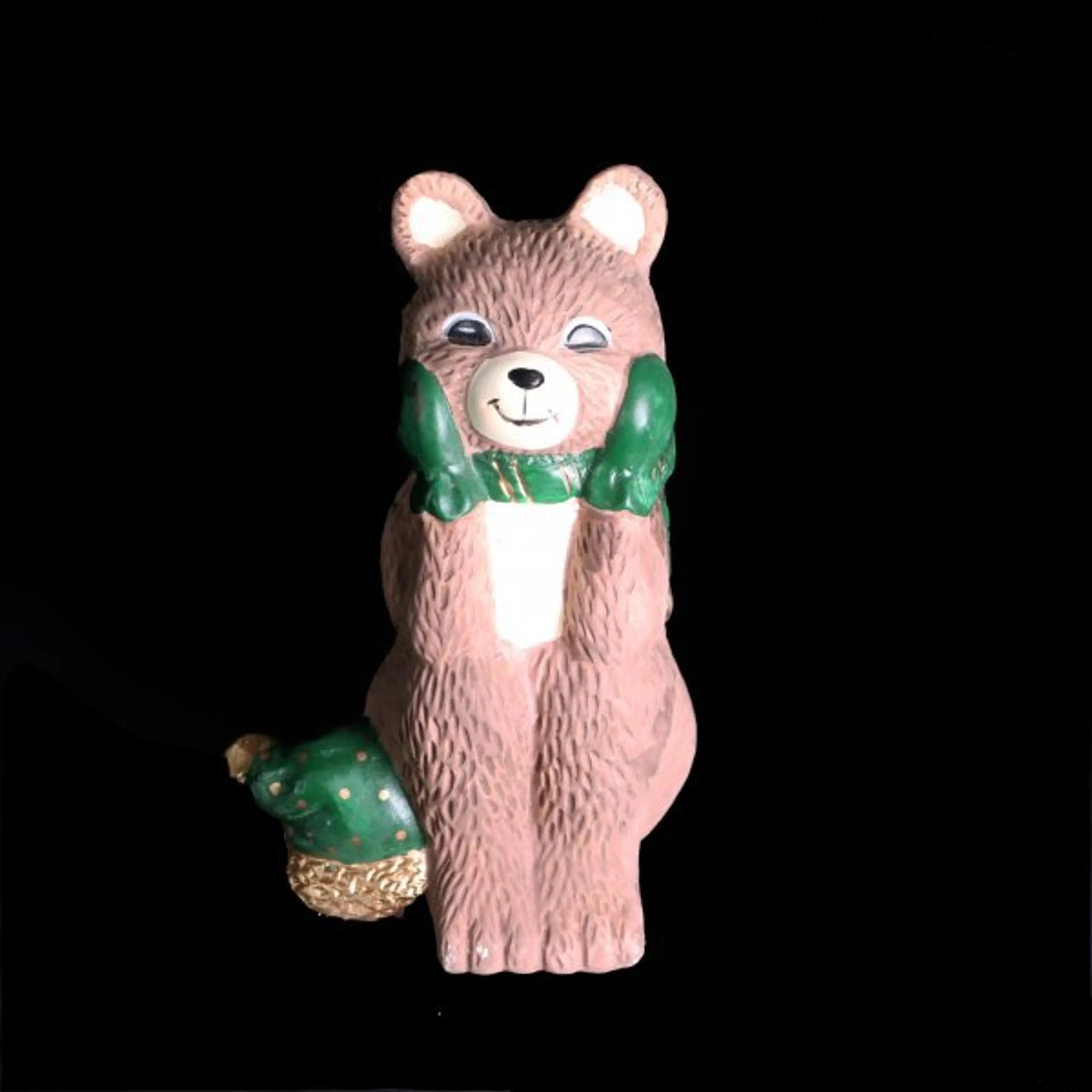 Figurine Bear