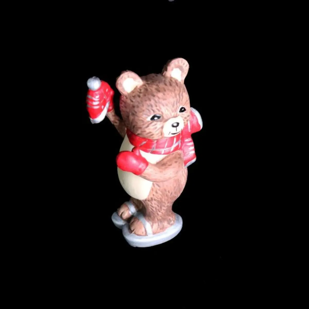 Figurine Bear