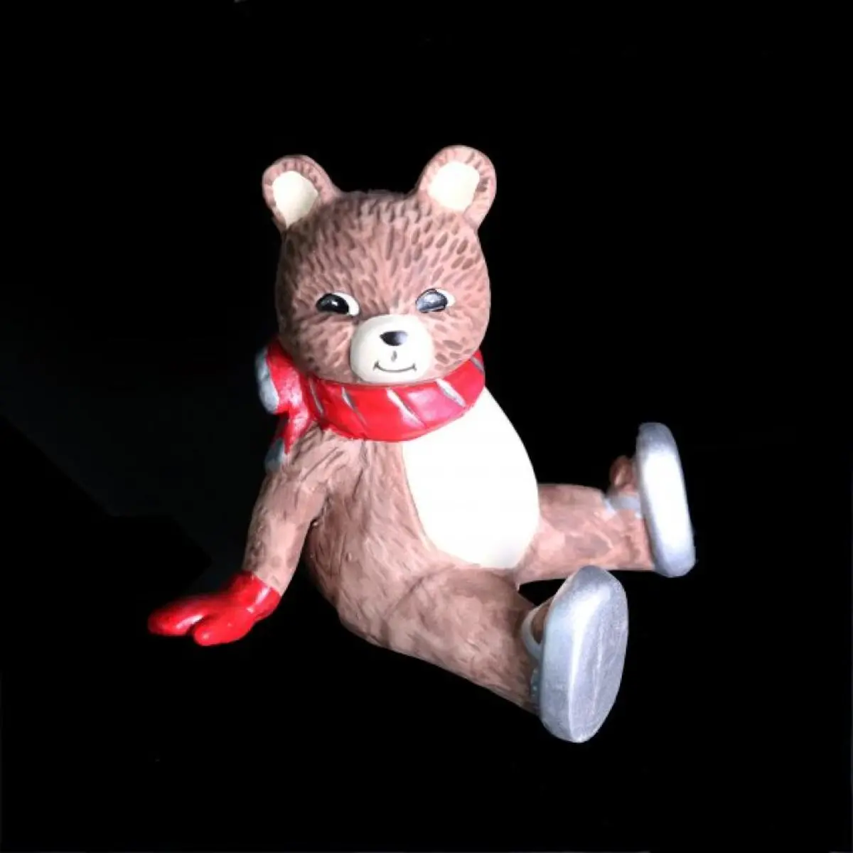 Figurine Bear