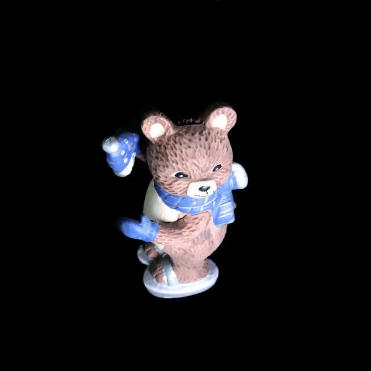 Figurine Bear