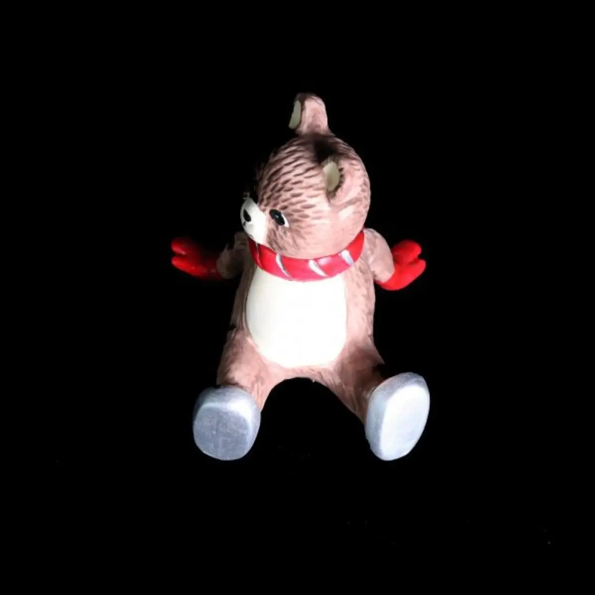 Figurine Bear