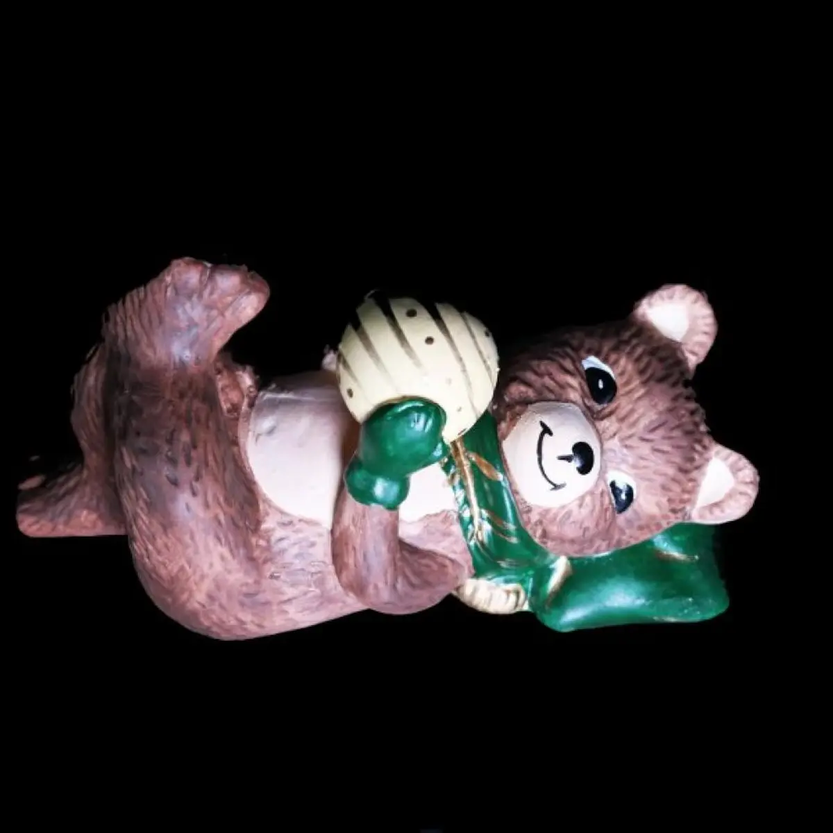 Figurine Bear