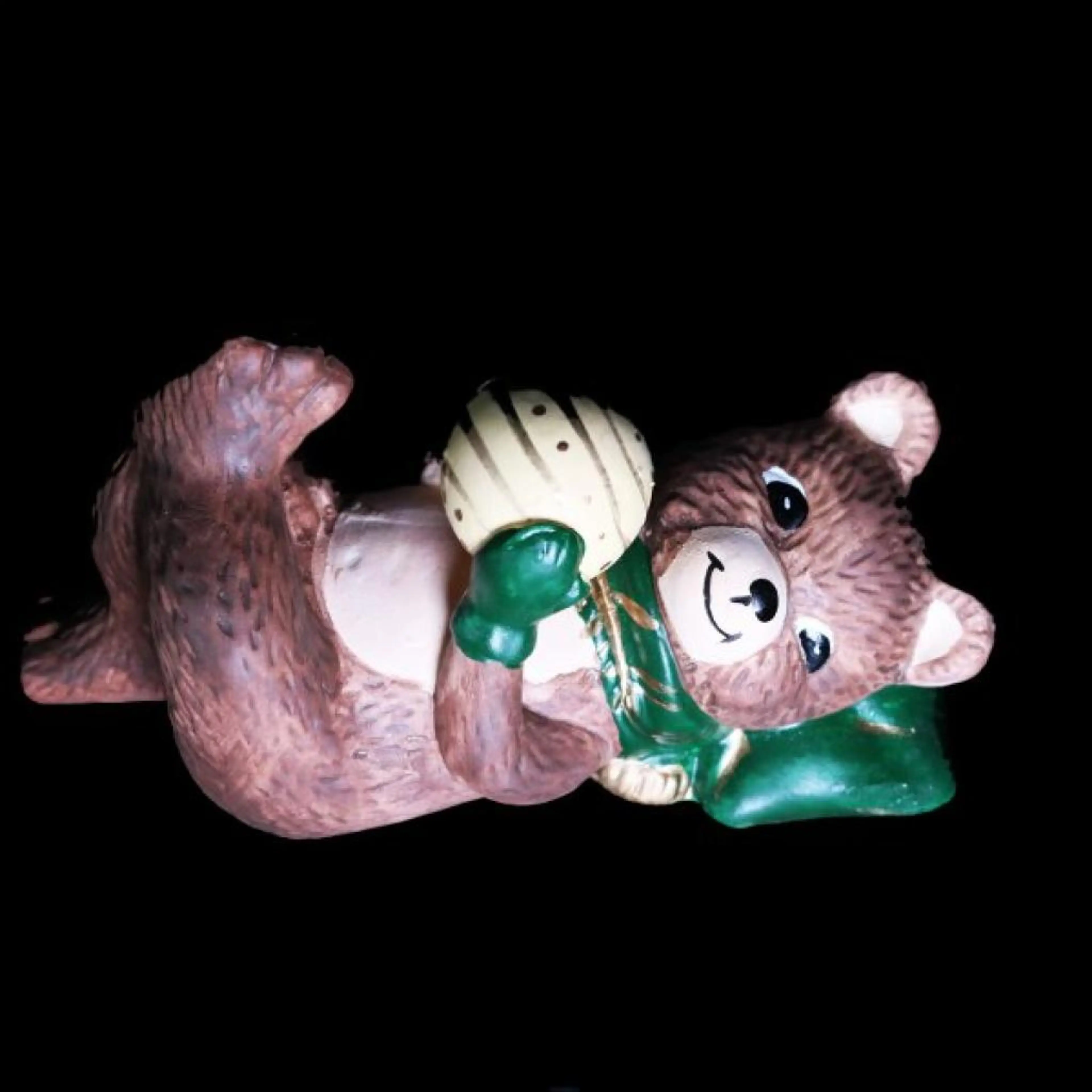 Figurine Bear