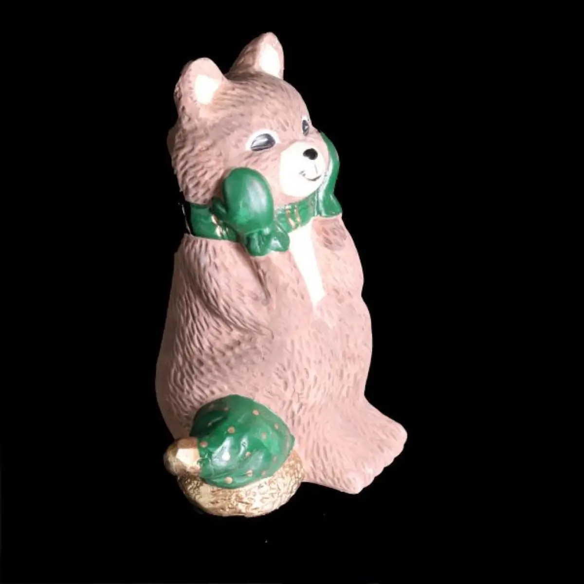 Figurine Bear