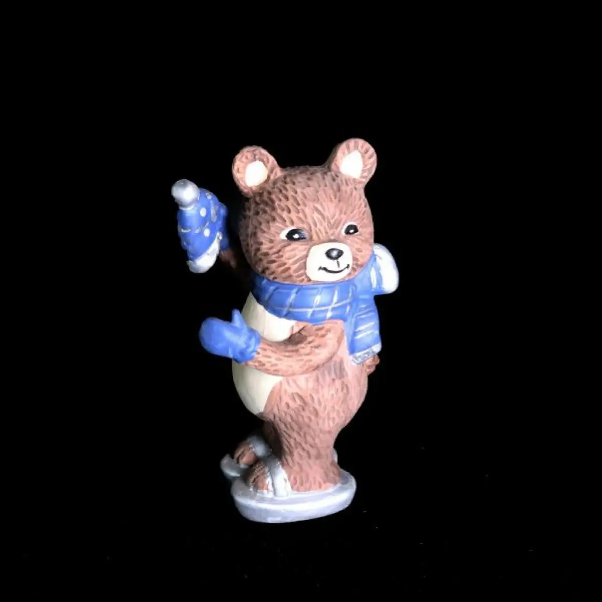 Figurine Bear