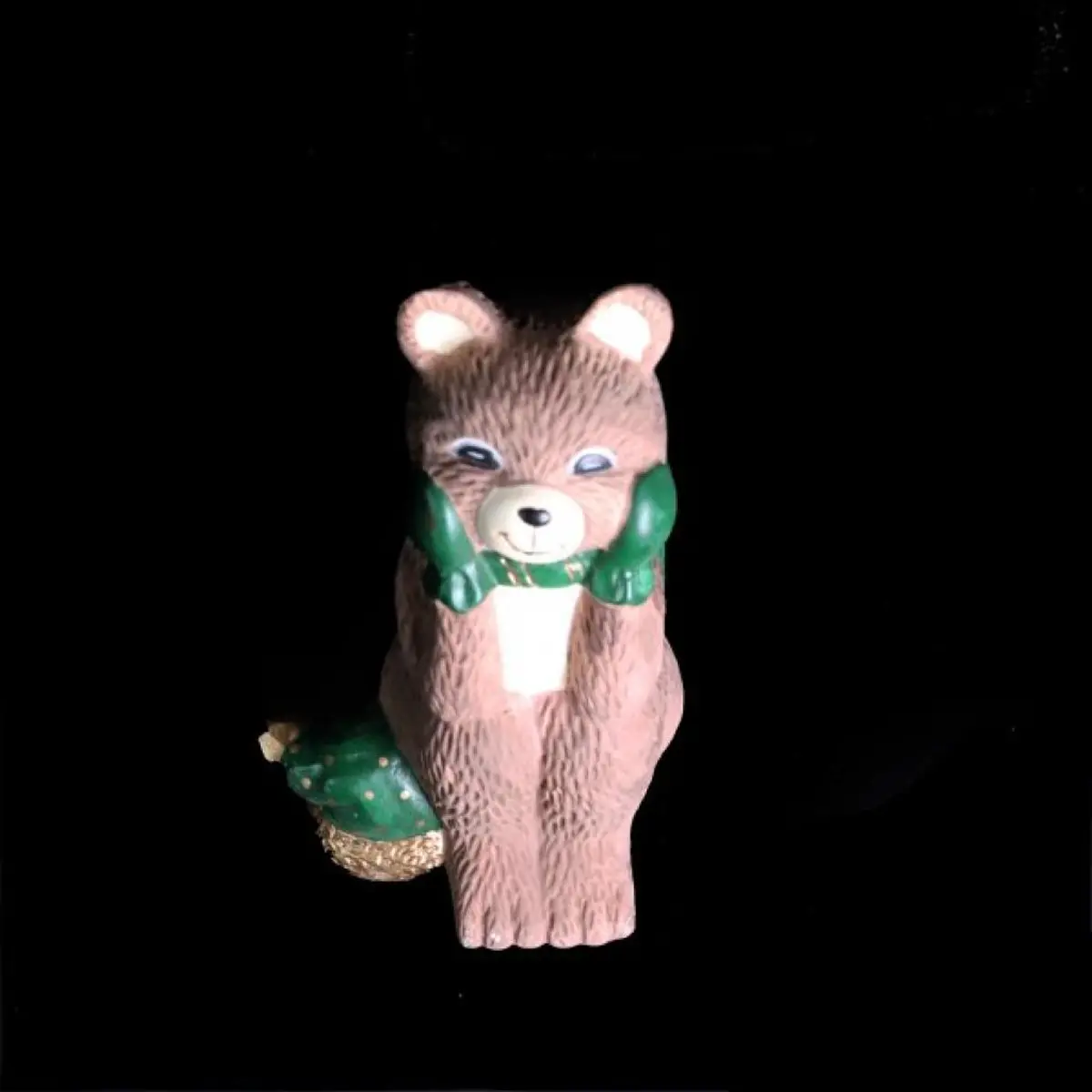 Figurine Bear
