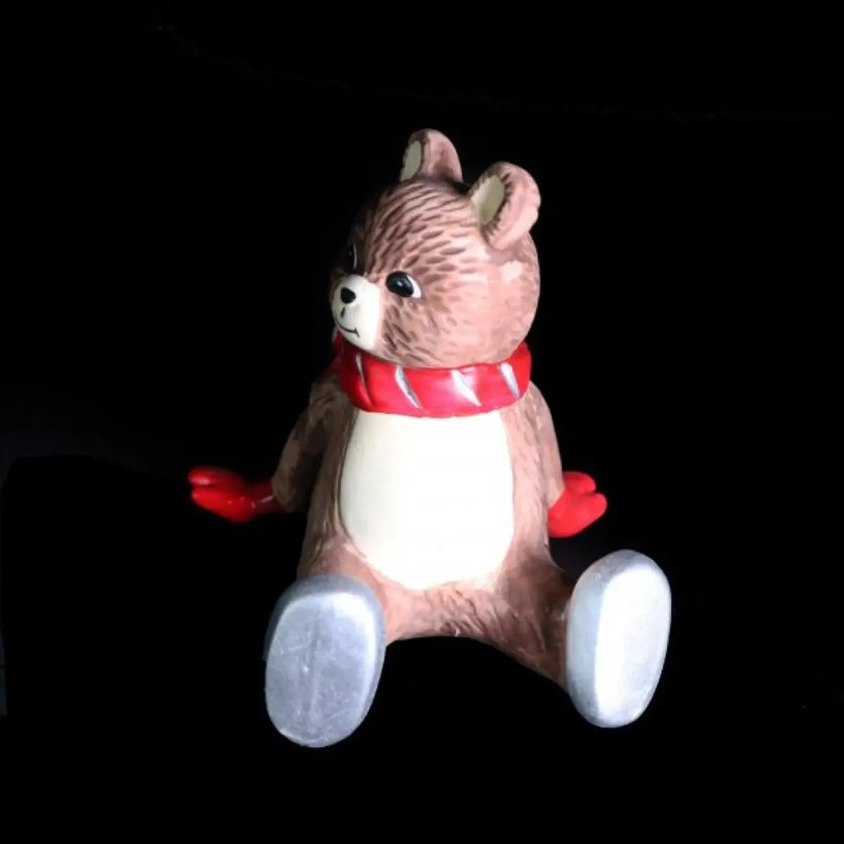 Figurine Bear