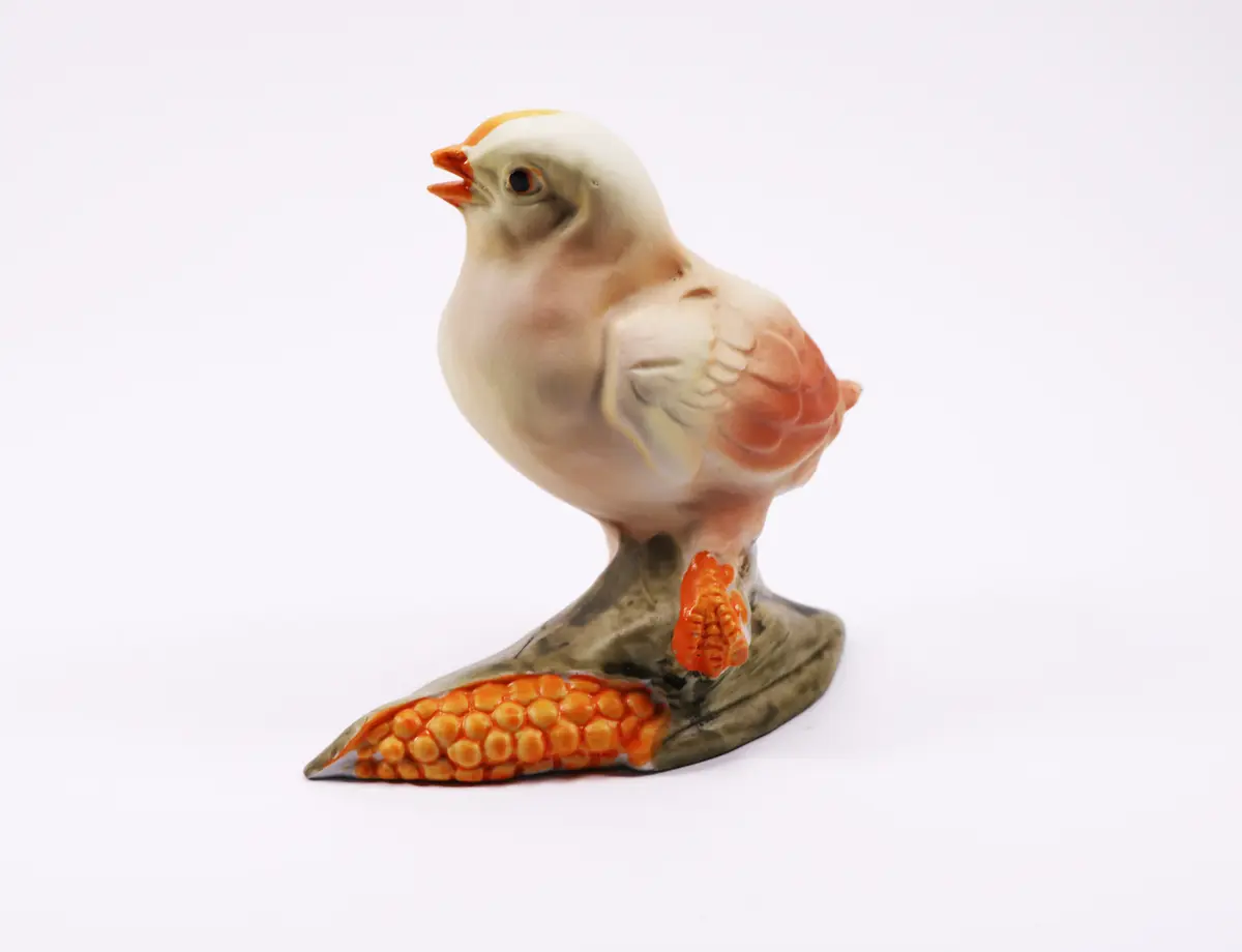 Figurine Bird
