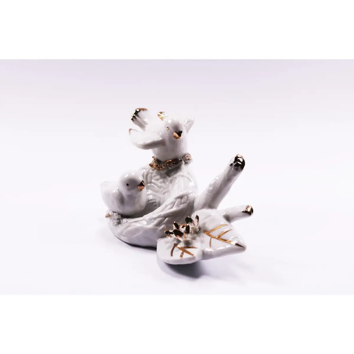Figurine Birds