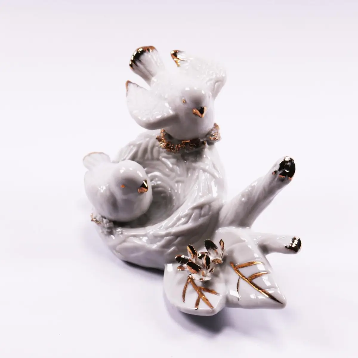 Figurine Birds