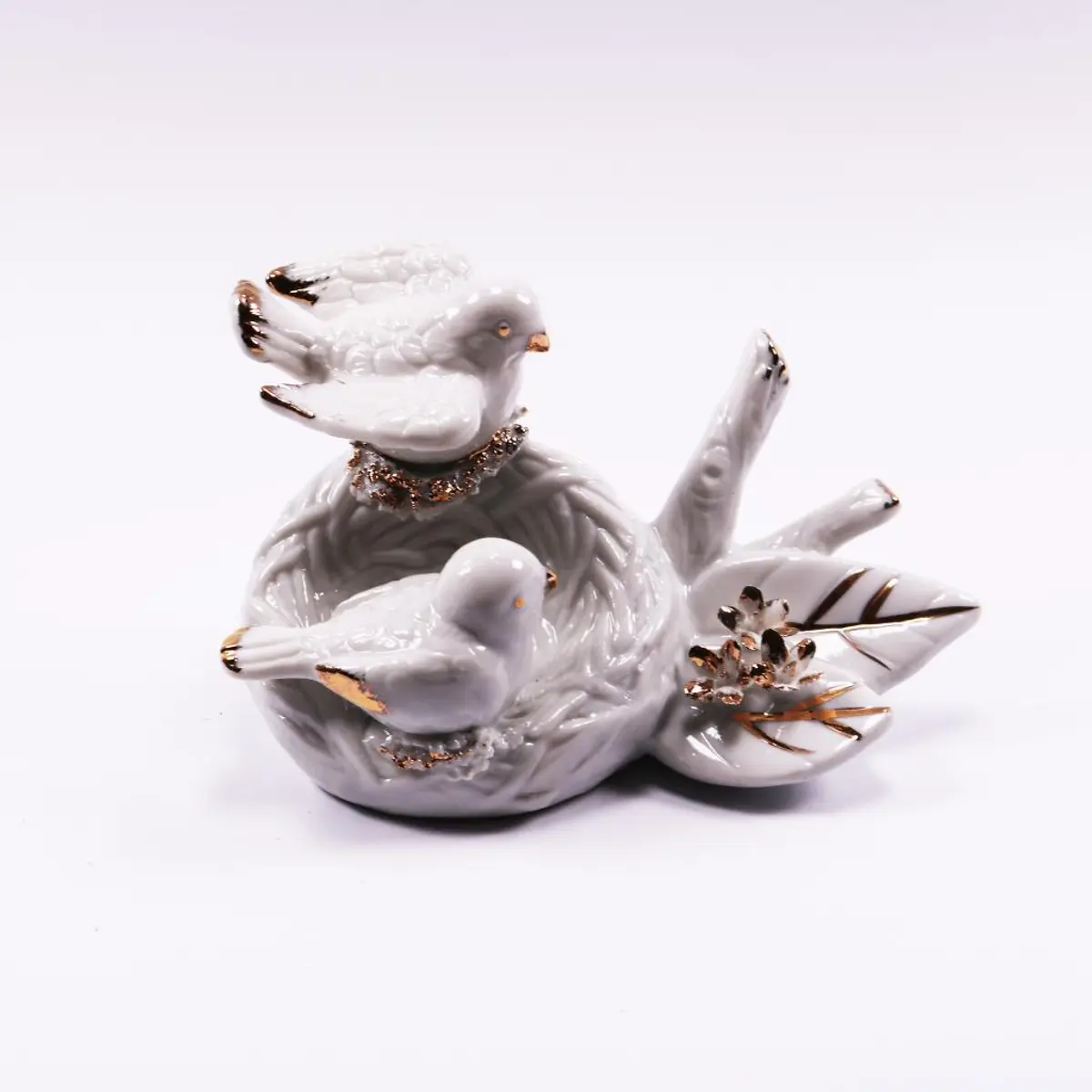 Figurine Birds