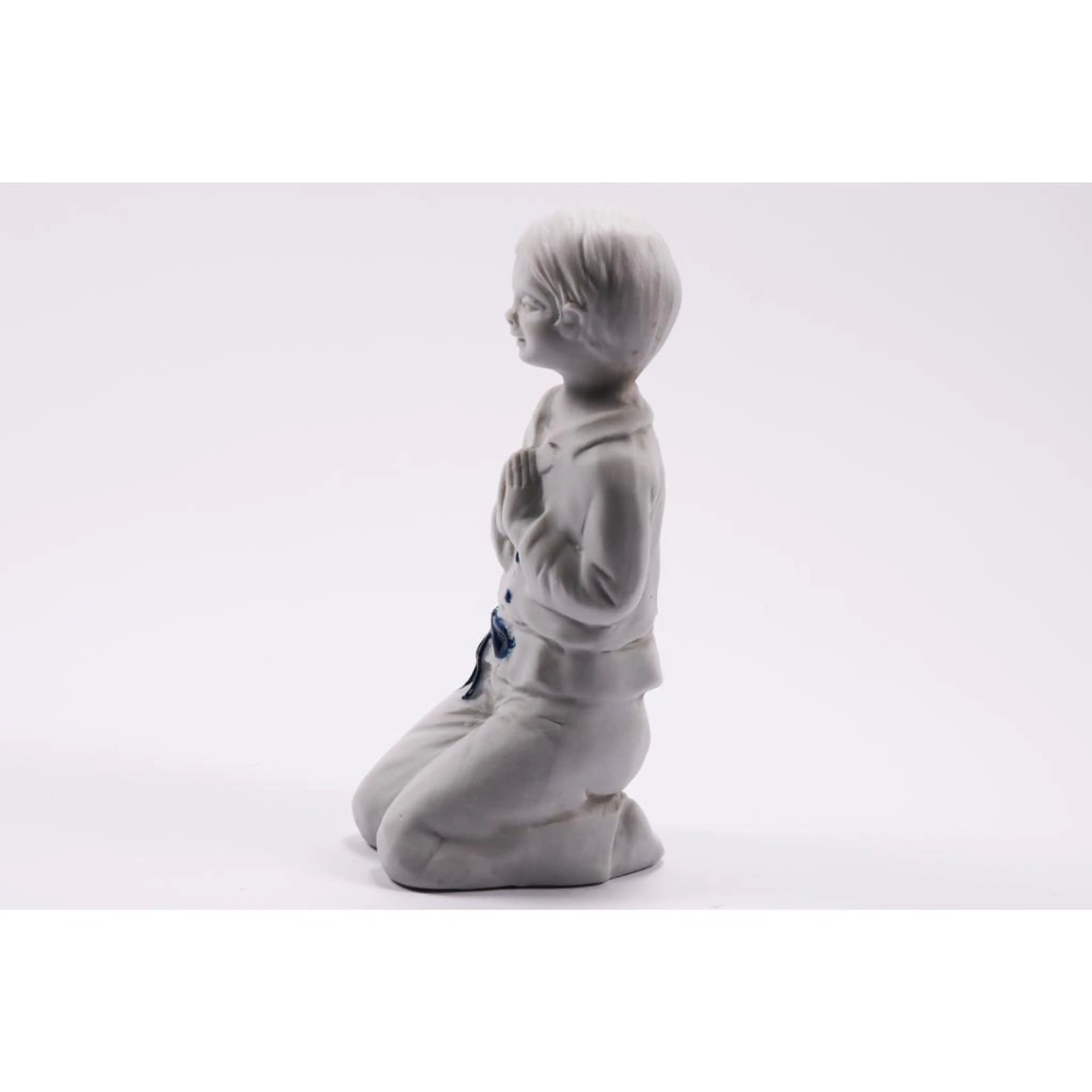 Figurine Boy Pray
