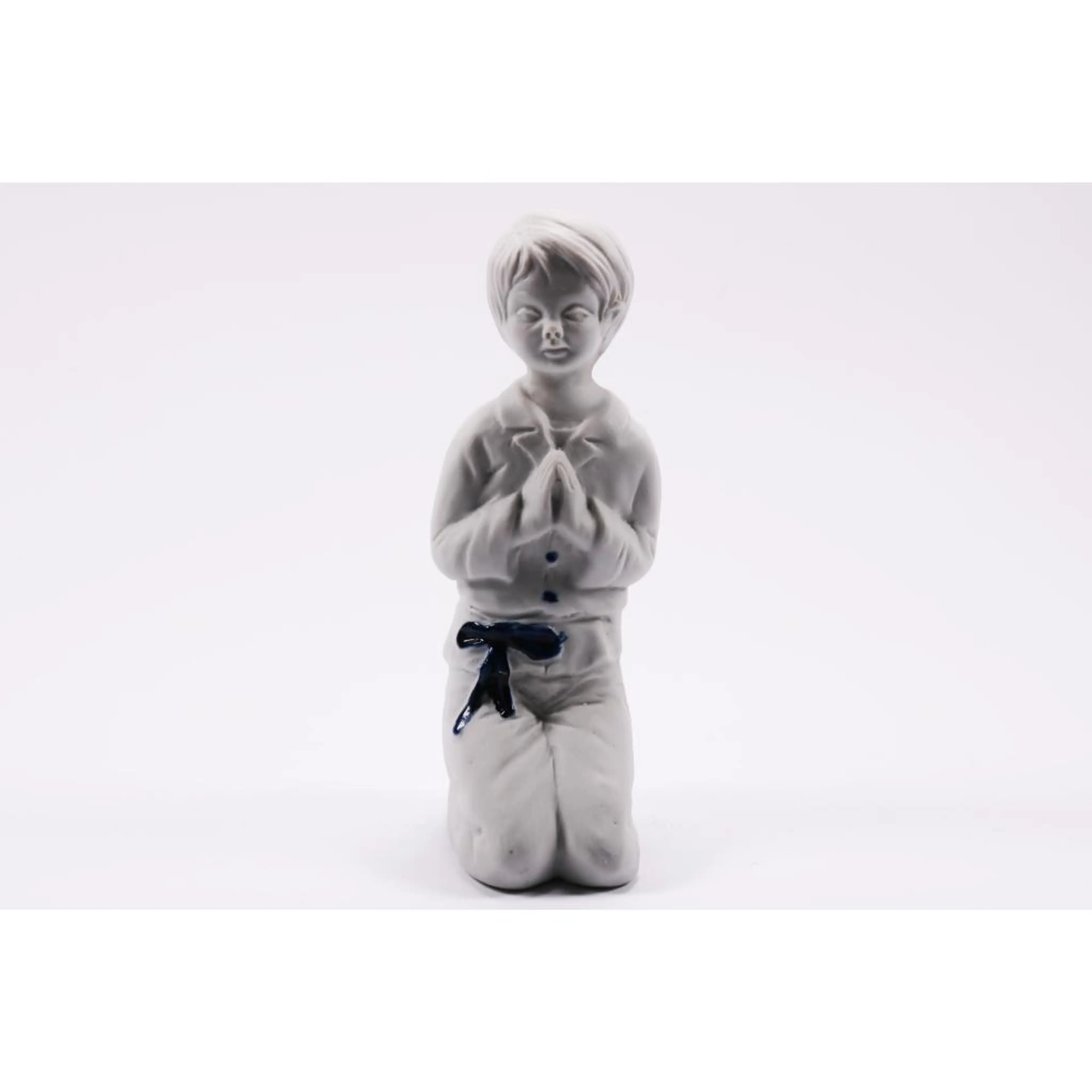 Figurine Boy Pray