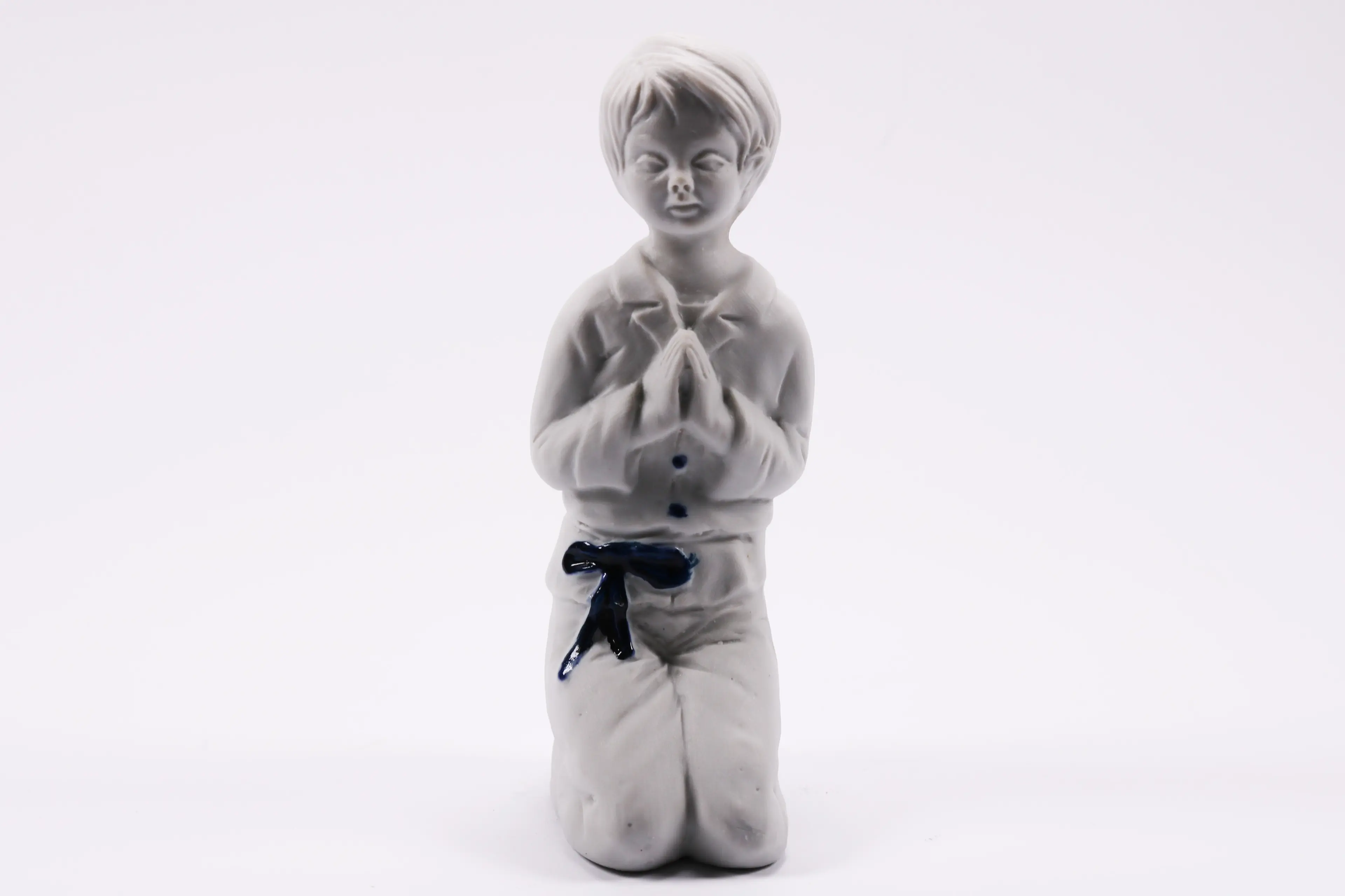 Figurine Boy Pray