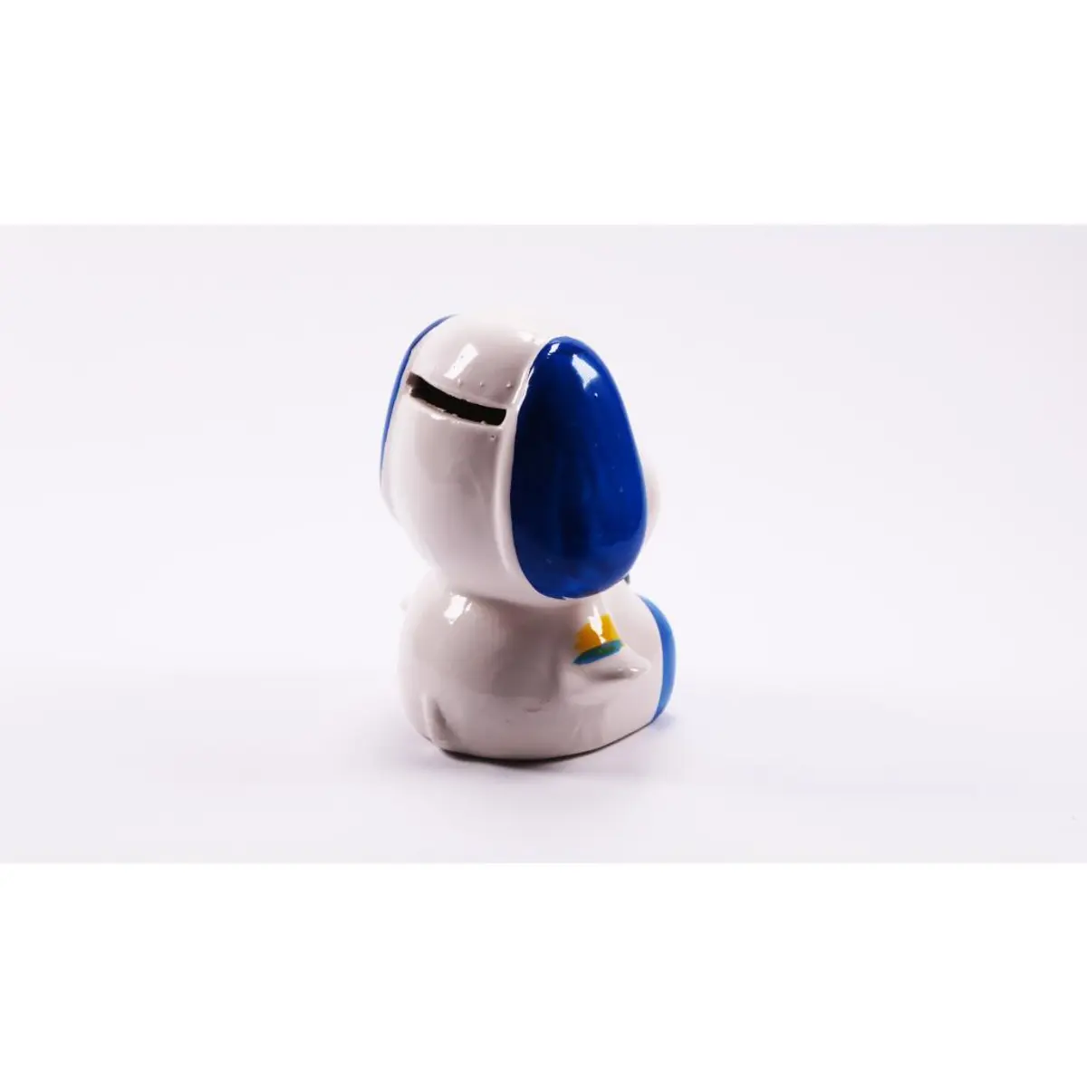 Figurine Bunny Bank