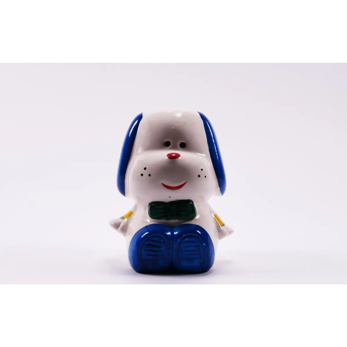 Figurine Bunny Bank