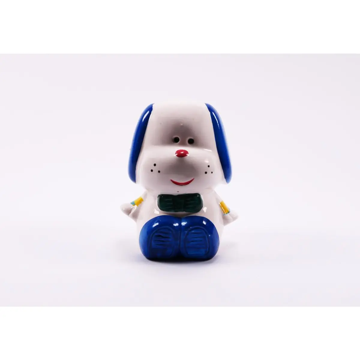 Figurine Bunny Bank