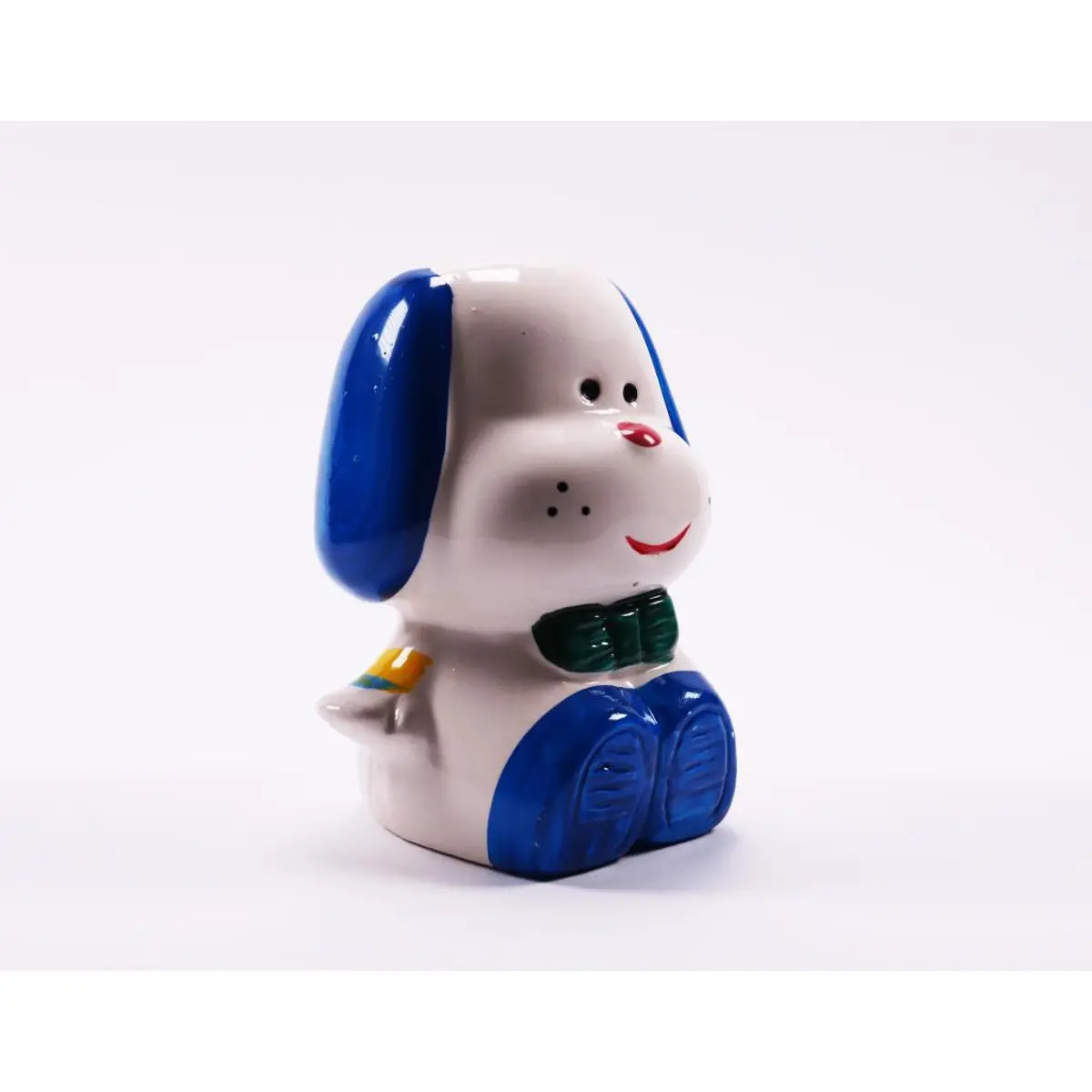 Figurine Bunny Bank