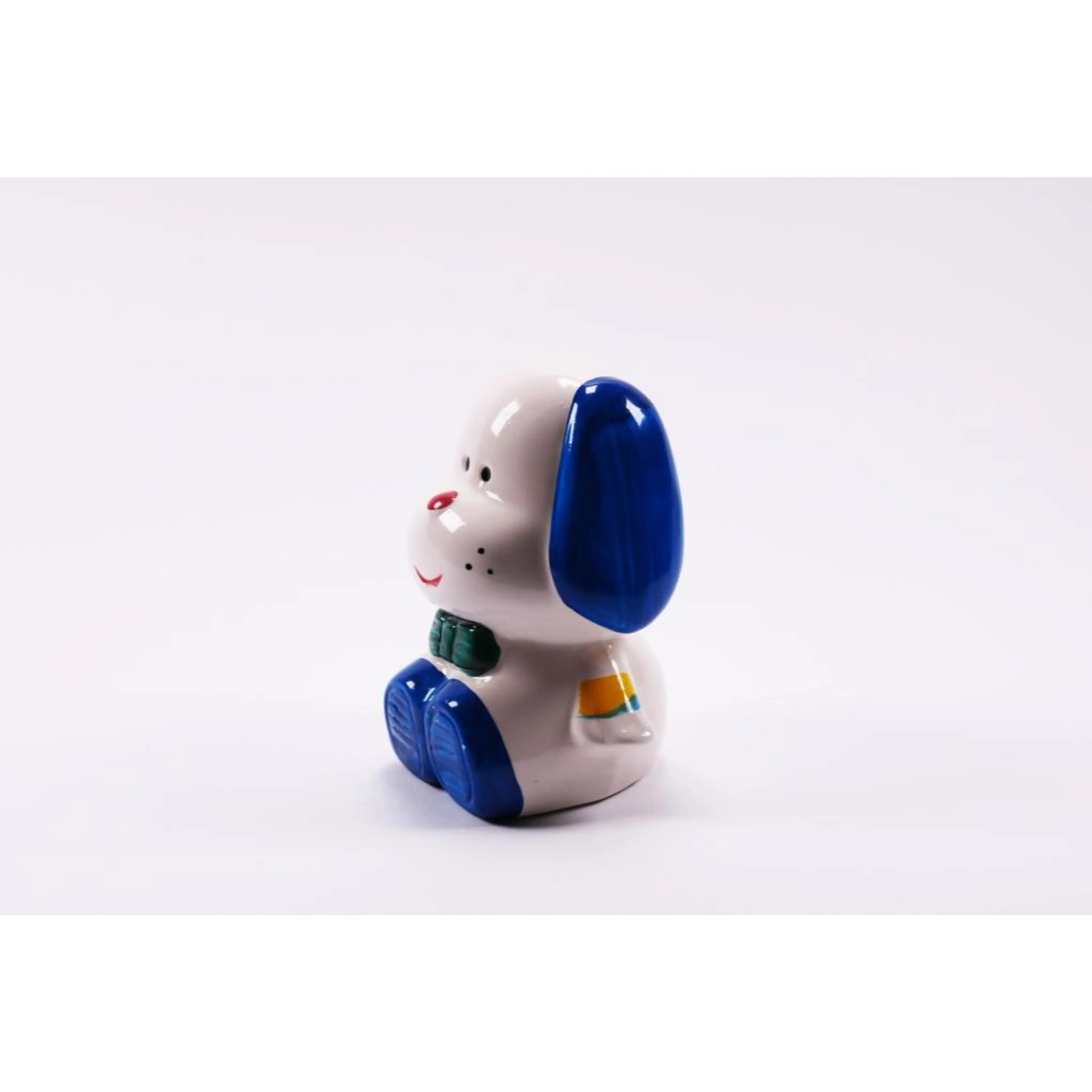 Figurine Bunny Bank