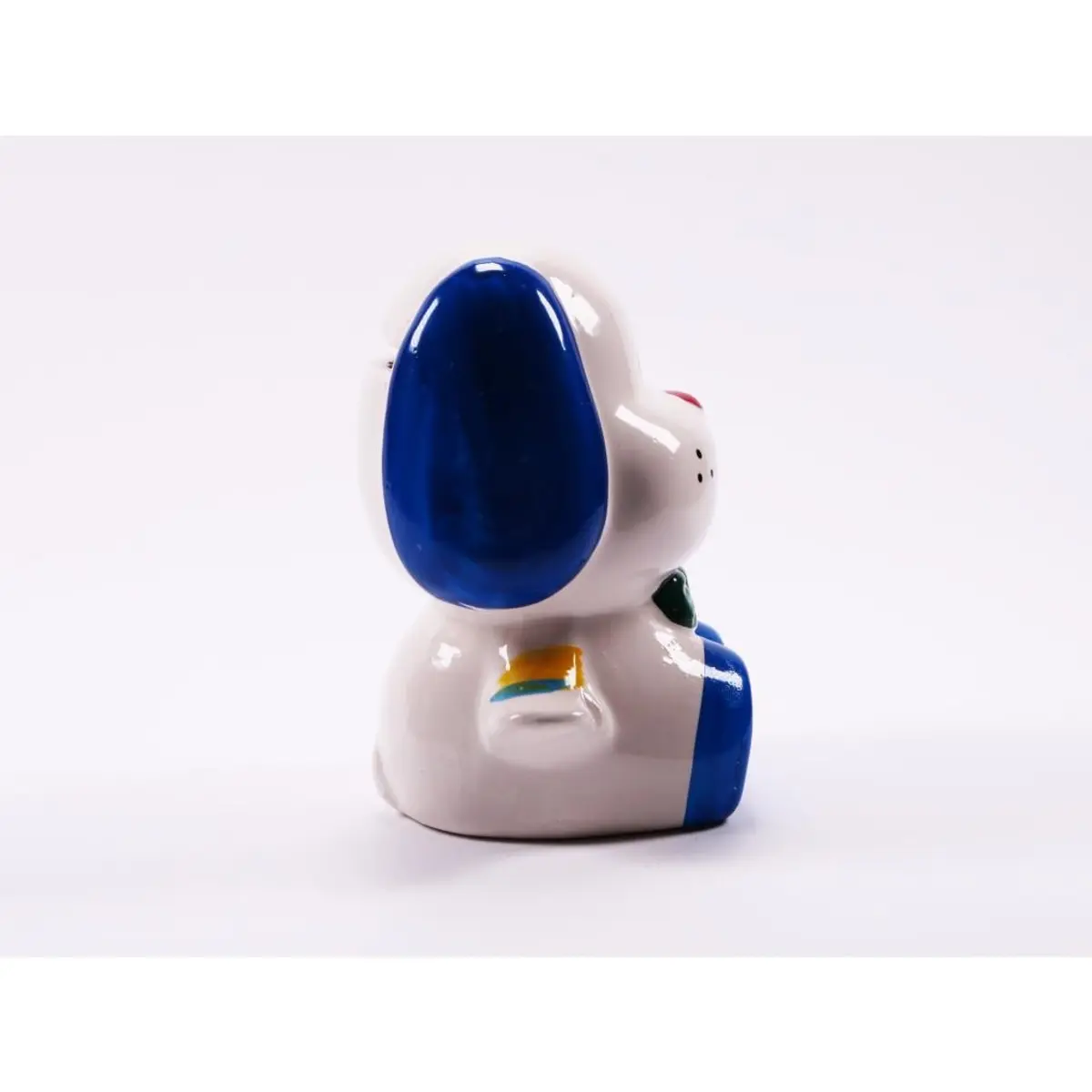 Figurine Bunny Bank