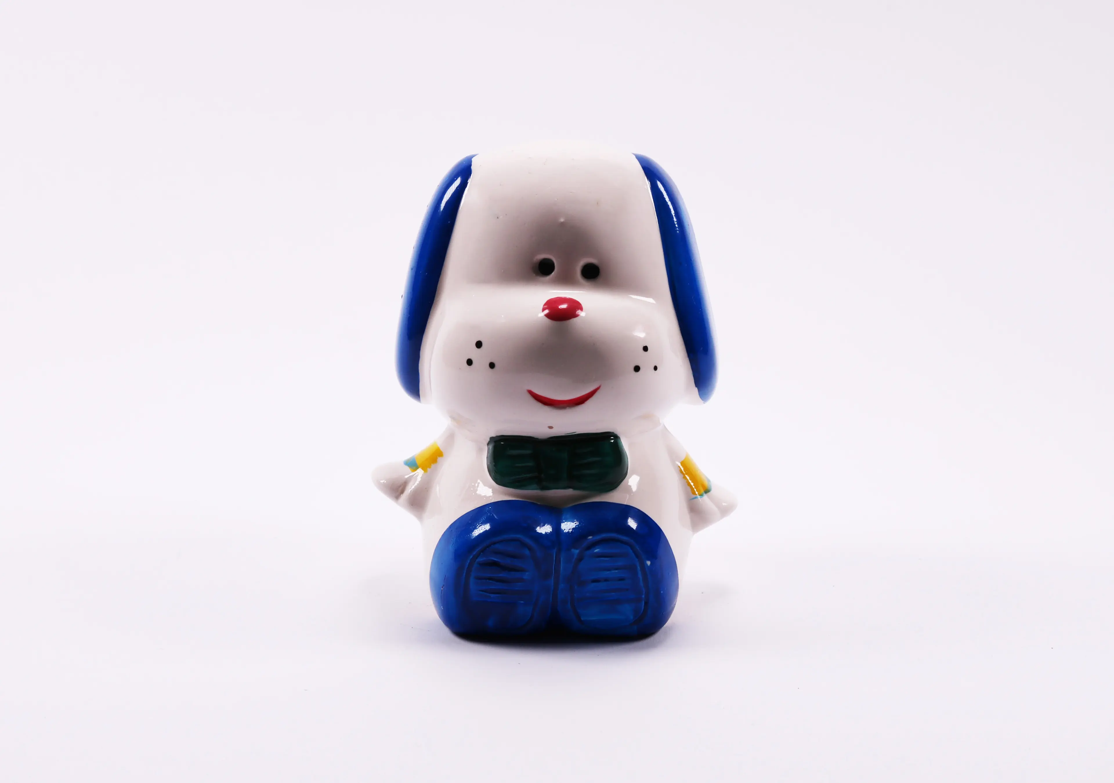 Figurine Bunny Bank