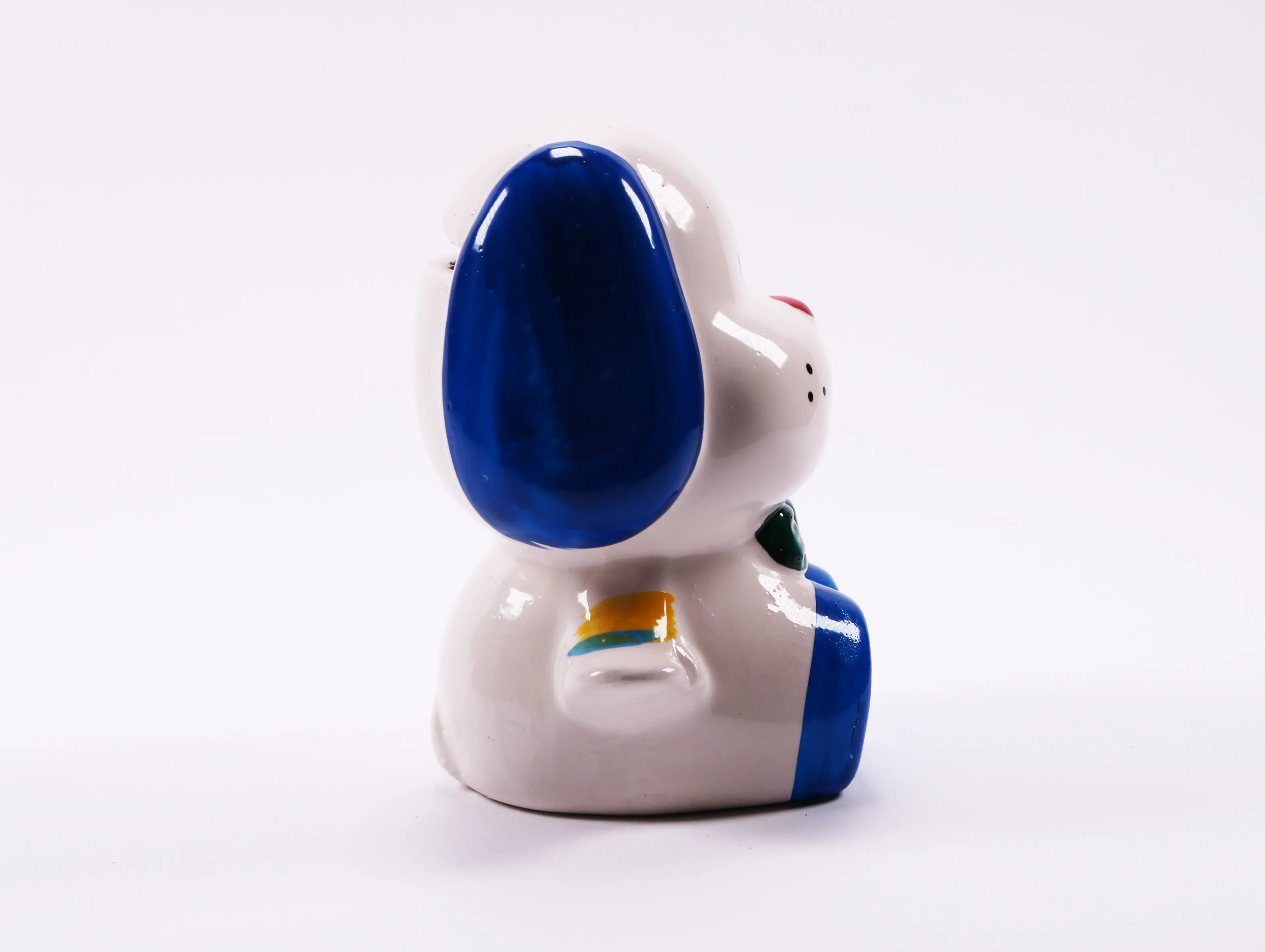 Figurine Bunny Bank