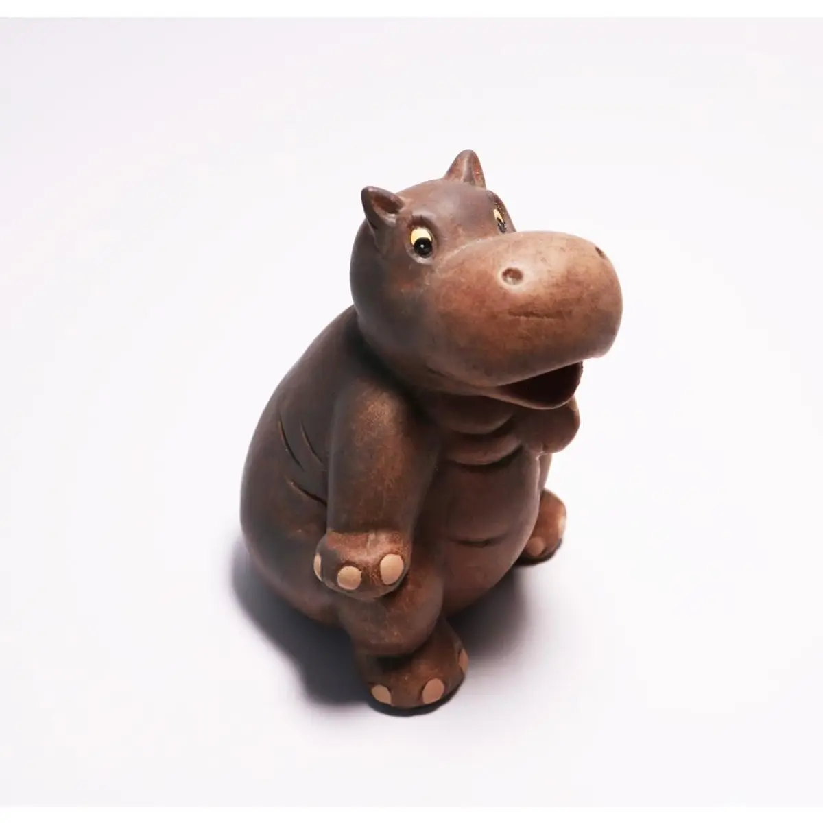 Figurine Hipopotamus