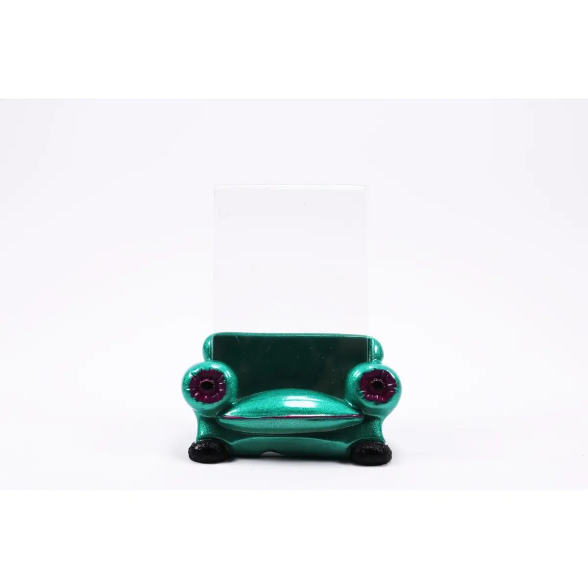 Figurine Photo Holder